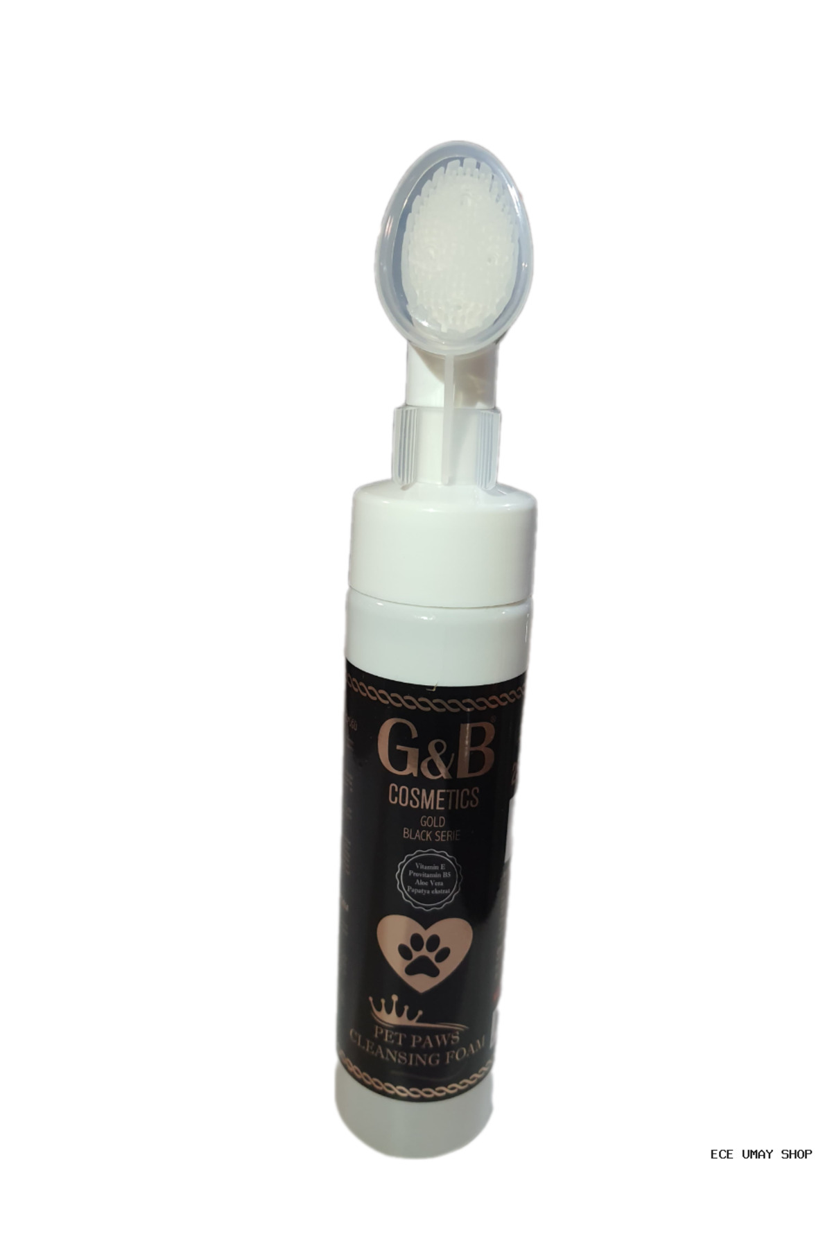 فوم پنجه سگ جی‌بی پت GB Pet (224907)