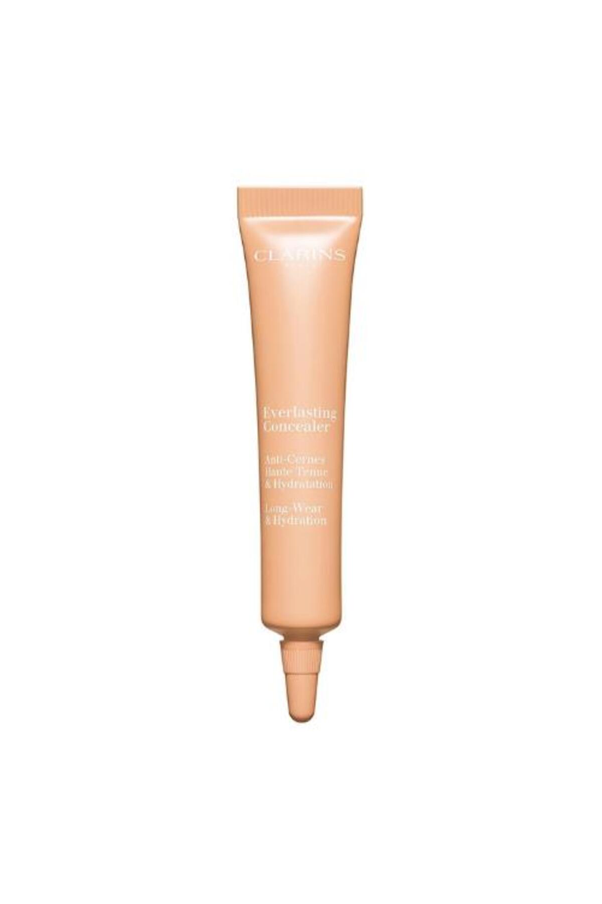 Clarins پنهان‌کننده زیر چشم آرایشی با خصوصیت‌های تنظیم‌کننده
