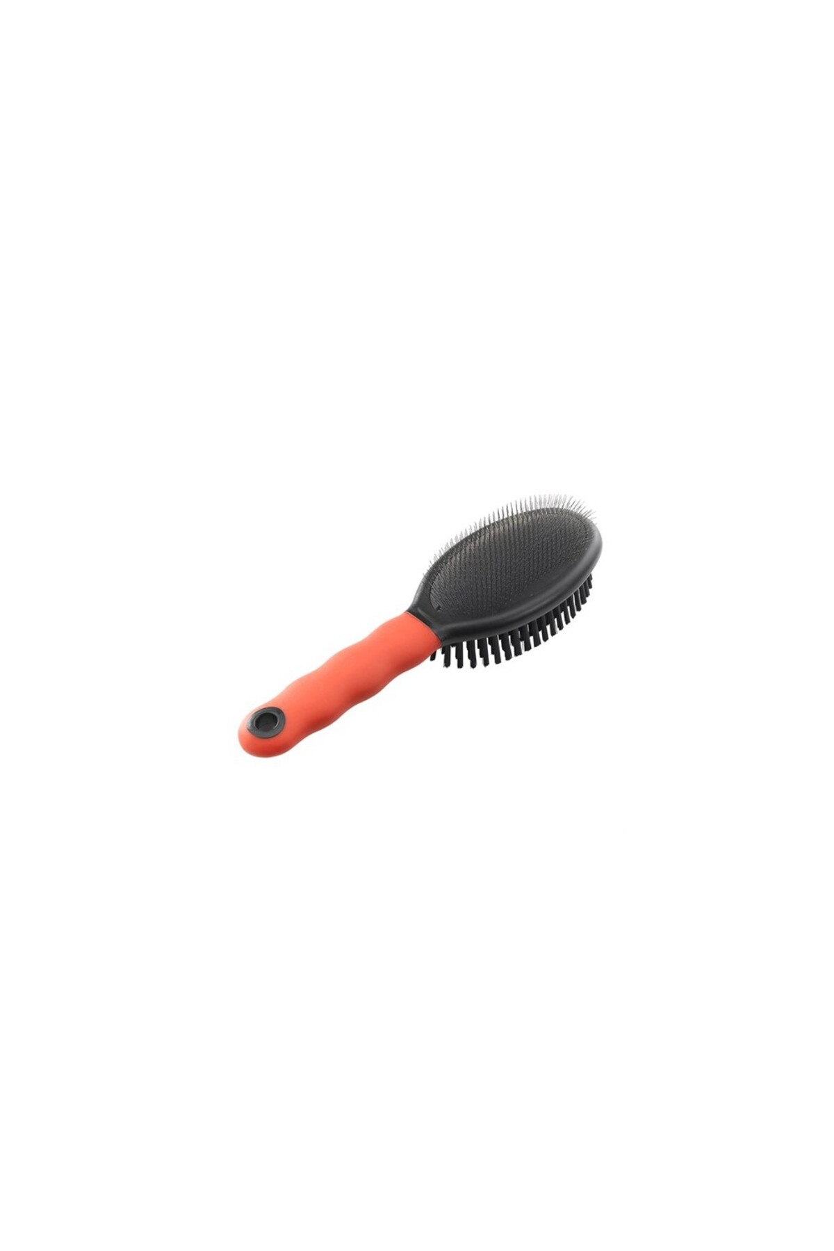 برس ترکیبی موگیر و شانه برس‌دار گربه فرپلاست Ferplast Gro 5950