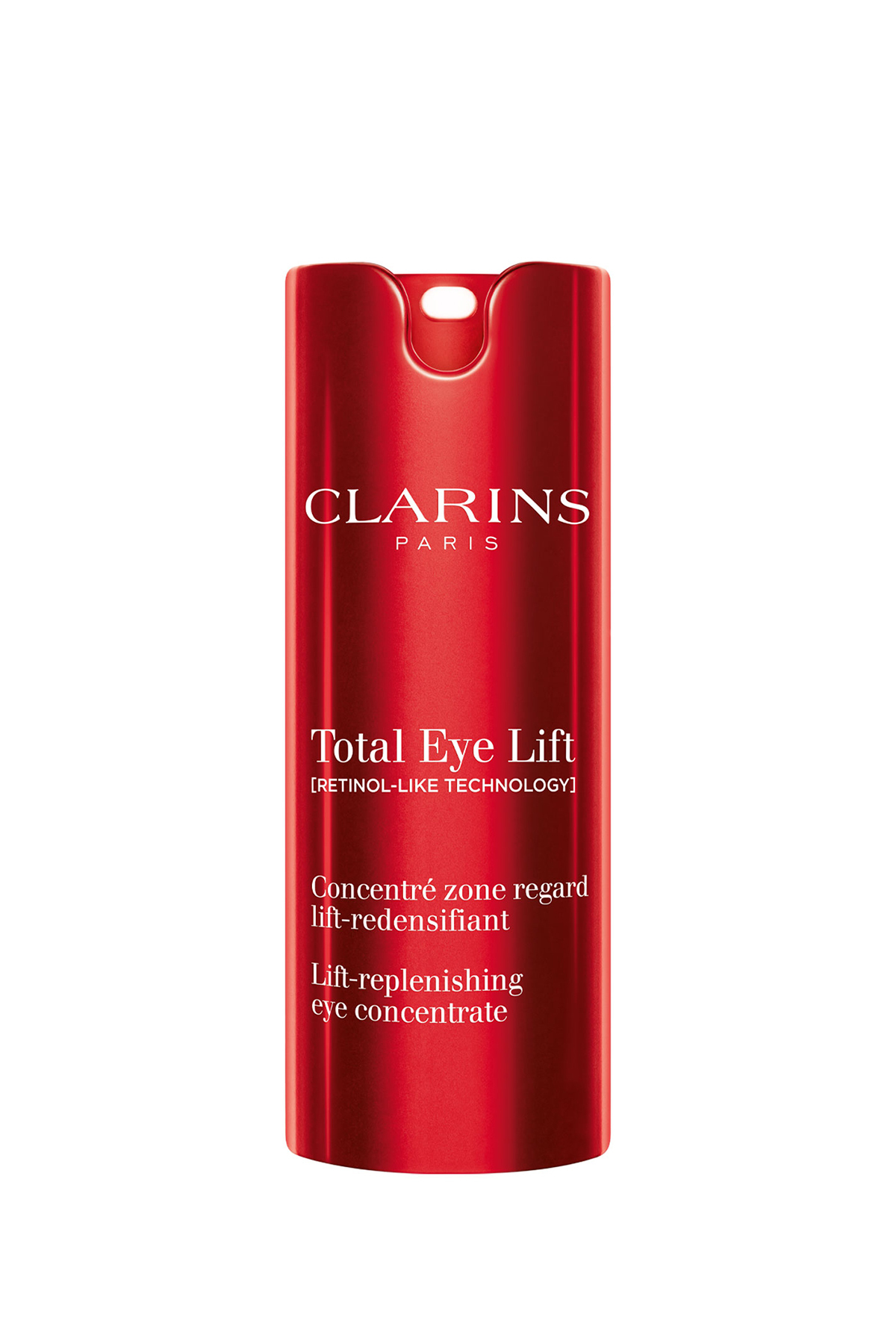کرم دور چشم EYE مرطوب کننده که از ناحیه مراقبت می کند اورجینال Clarins