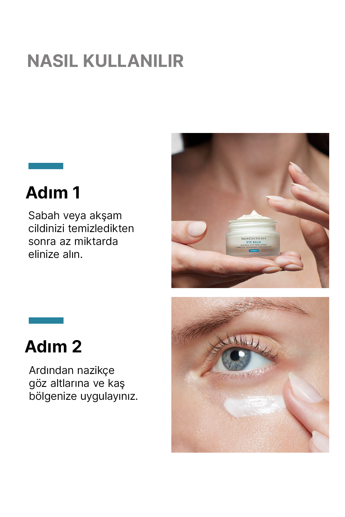 Skinceuticals بالم چشم 14 گرم