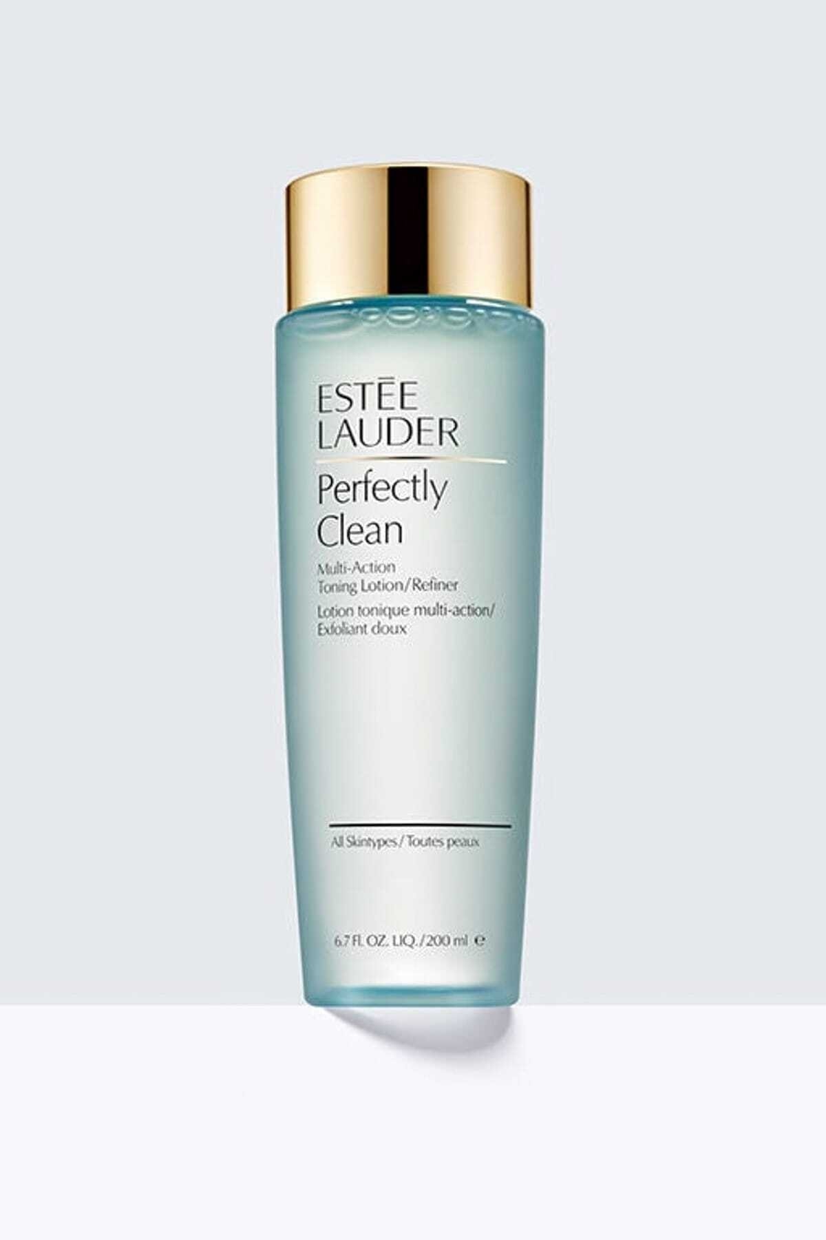 Estee Lauder لوسیون چندمنظوره تونیک تمیزکننده صورت 200 میلی لیتر