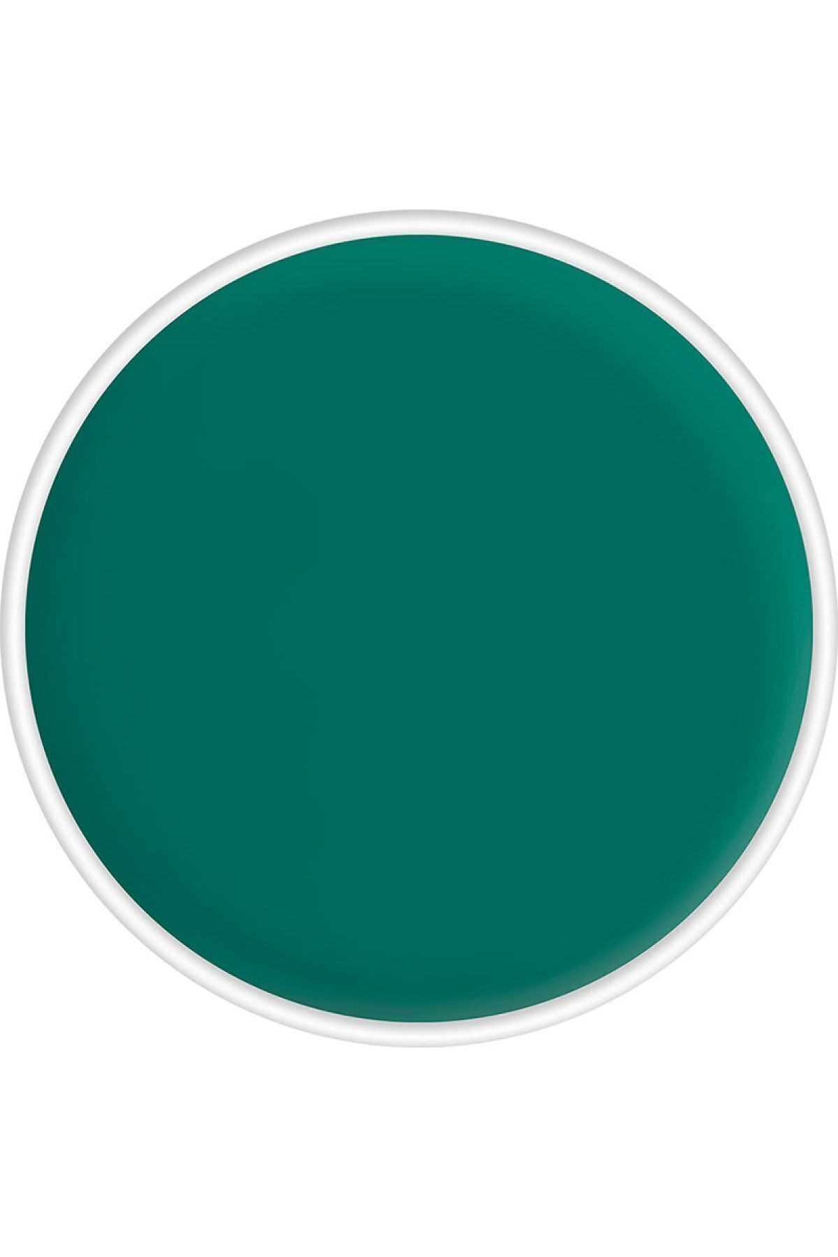 Kryolan آبرنگ مایع چشم و بدن کریولان 4 میلی لیتر مداد 01100 گرم21