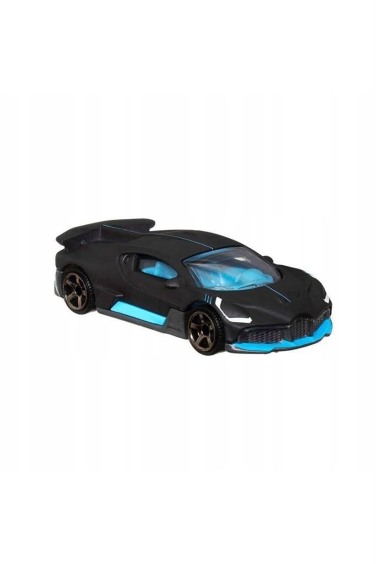 ماشین اسباب بازی 000 MATCHBOX FRANCE VEHICLES SERIES 2018 BUGATTI DIVO HBL02 HFH79 Mattel