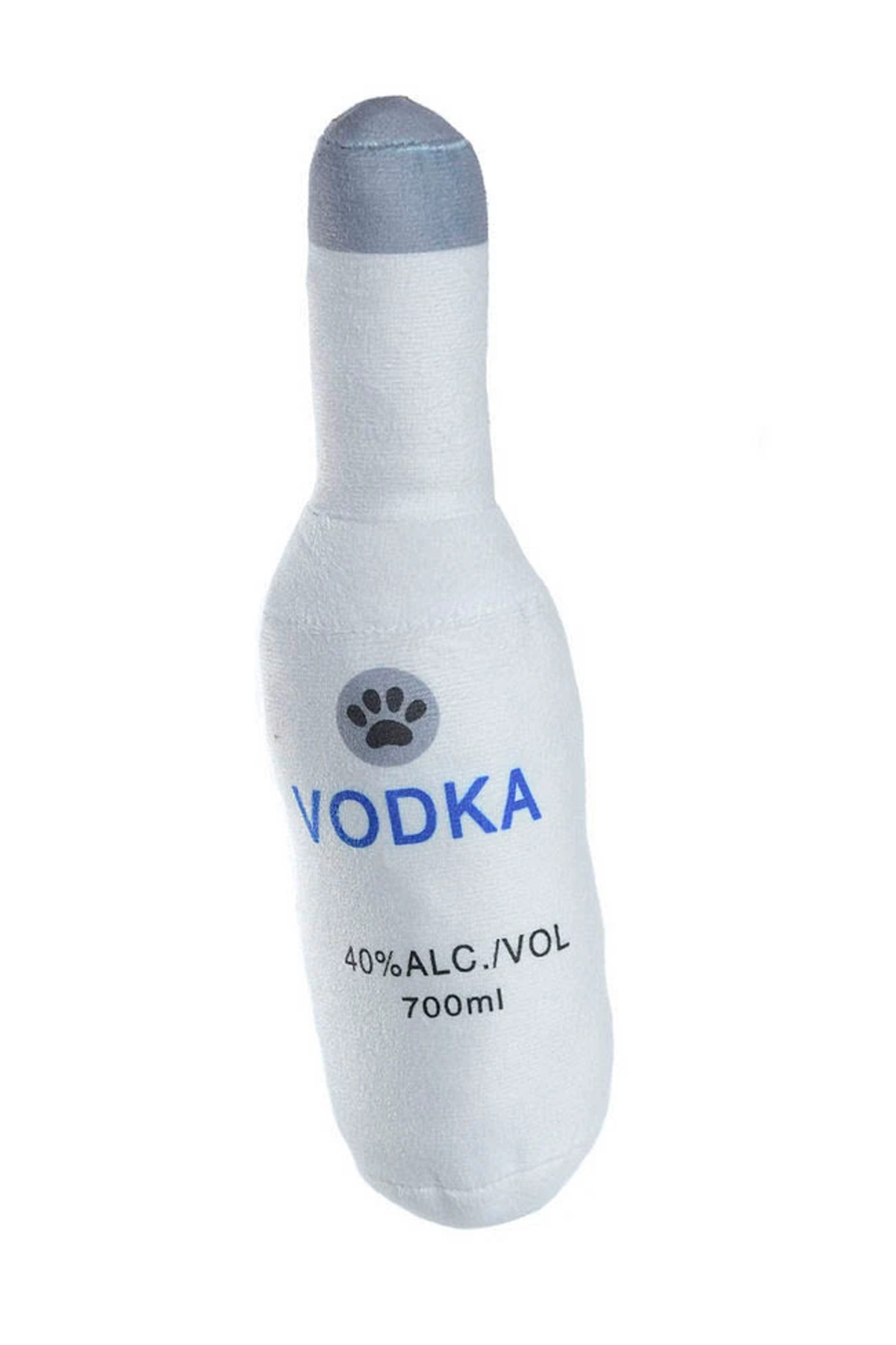 اسباب‌بازی پولیشی سگ پتزا Petza Woo Woo رنگارنگ