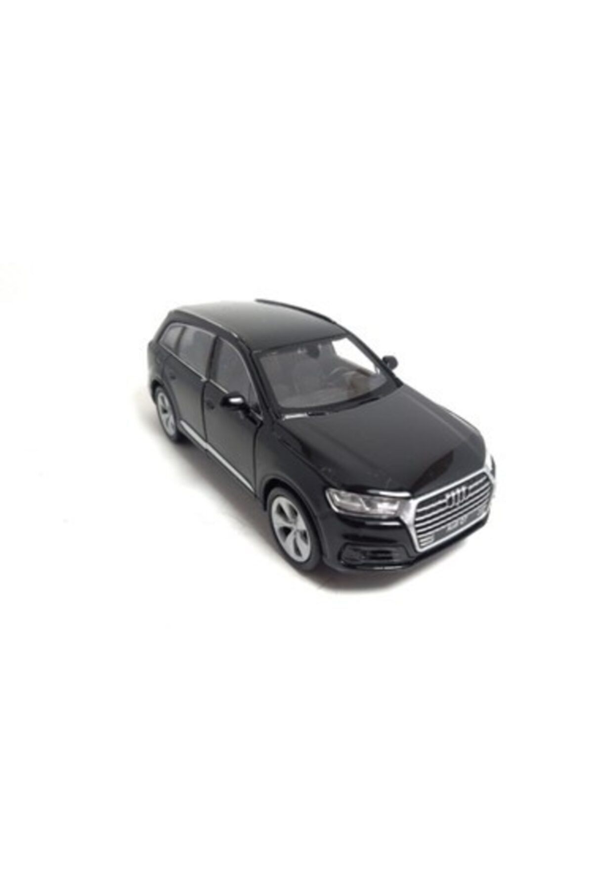 مدل خودرو AUDI Q7 1 36 SCALE 12CM DIECAST MODEL CAR PULL &amp; DROP اورجینال WELLY