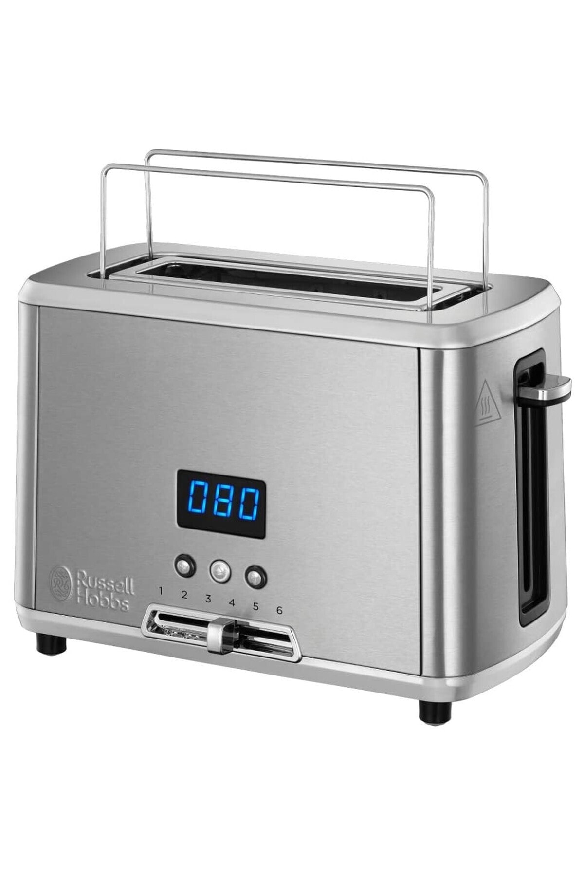 توستر خانگی فشرده 24200 56 RH اورجینال Russell Hobbs