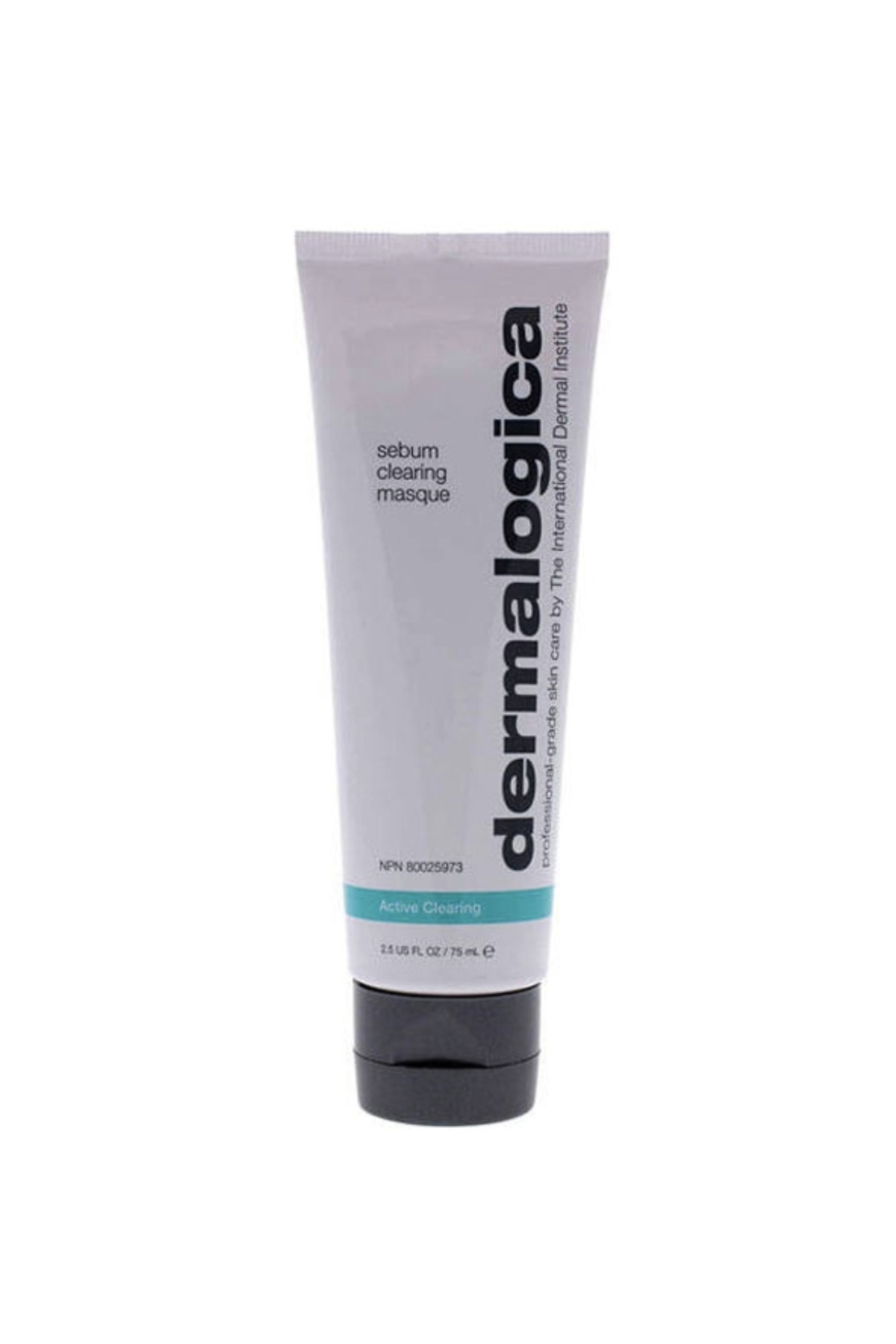 Dermalogica ماسک صورتی مبارزه با جوش ماسک پاک‌کننده چربی دورانتیکا 75 میلی‌لیتر