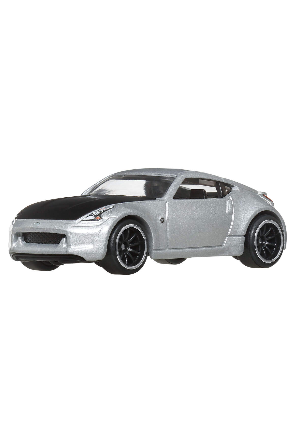 ماشین اسباب بازی پریمیوم فست و خشمگین نیسان 370Z HNW46 JBL91 از ترکیه HOT WHEELS