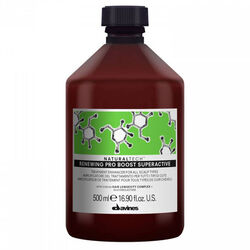 لایه‌بردار و پاک‌کننده پوست سر ان‌تی رینیوینگ پروبوست سوپراکتیو داوینس Davines حجم ۵۰۰ میلی‌لیتر