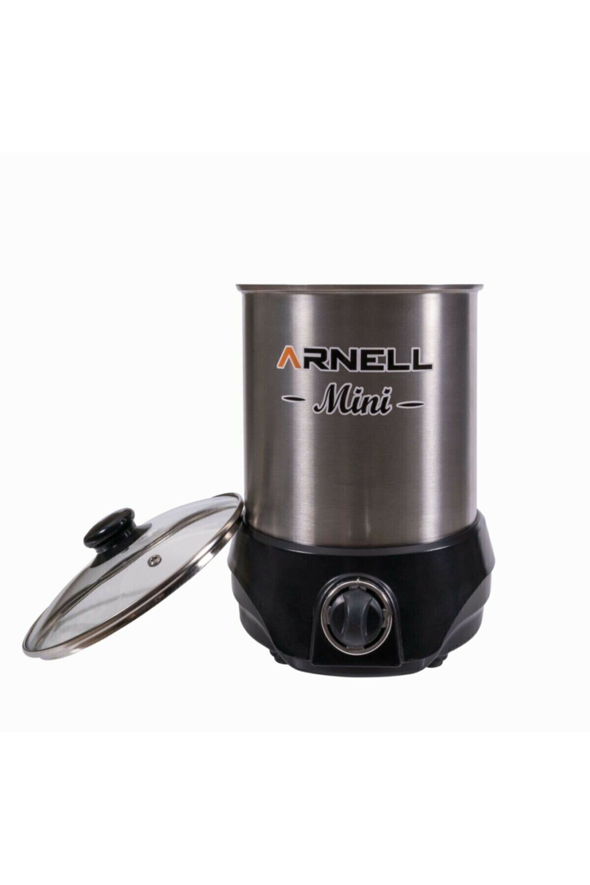 ماست ساز دستگاه مینی خراش 5 لیتری اورجینال Arnell