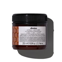 نرم‌کننده مو آلکمیک مسی داوینس Davines Alchemic Copper مخصوص موهای مسی ۲۵۰ میلی‌لیتر