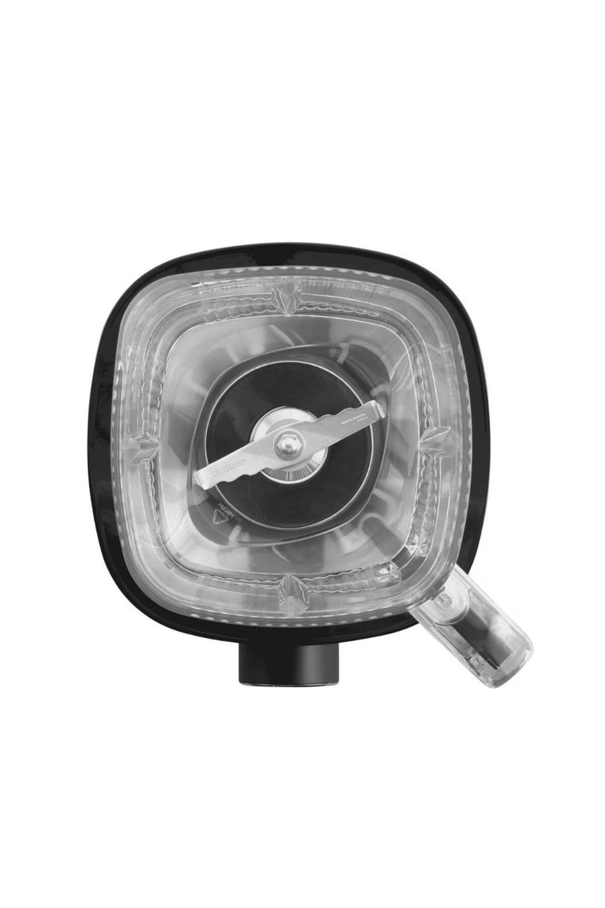 ست مخلوط کن ENFINIGY POWER BLENDER مشکی 1600W اورجینال Zwilling