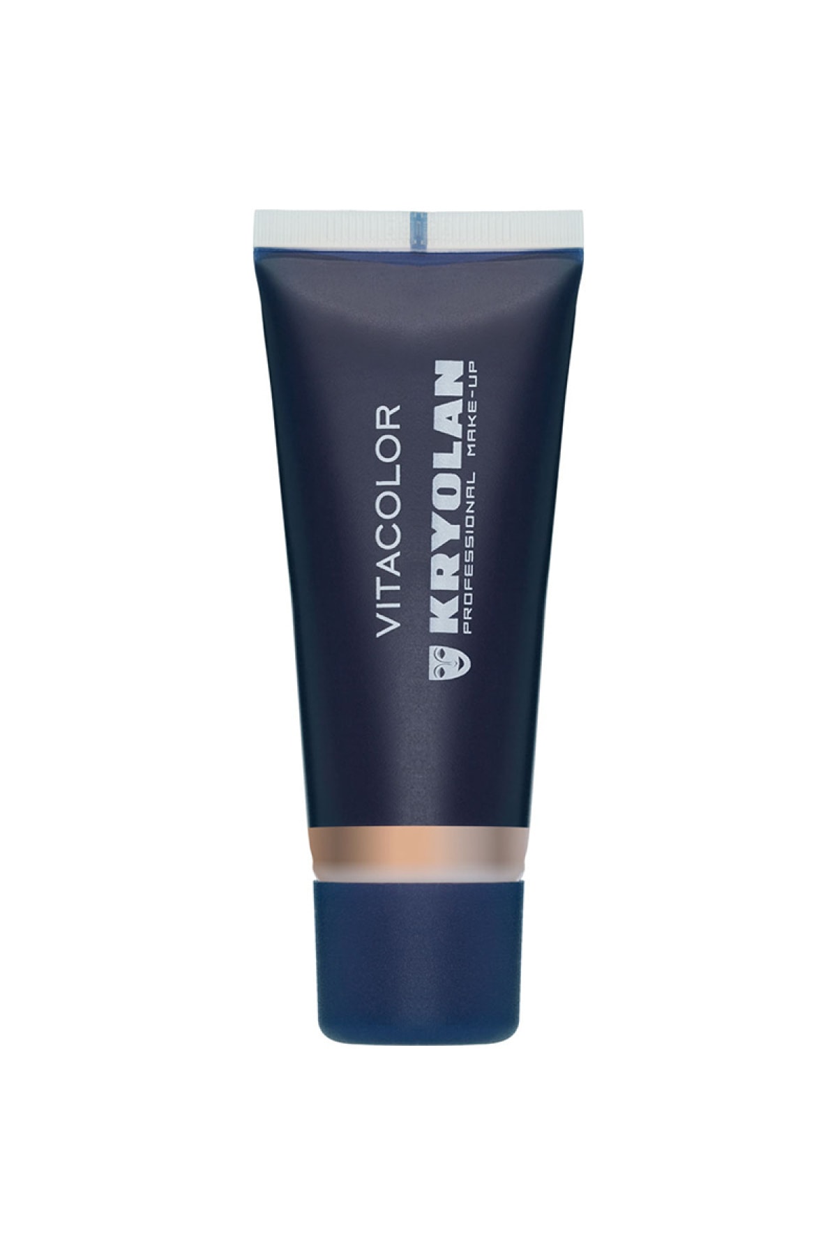 Kryolan پایه مایع روشن ویتاکالر ۰۱۰۲۱ اف اس ۴۱