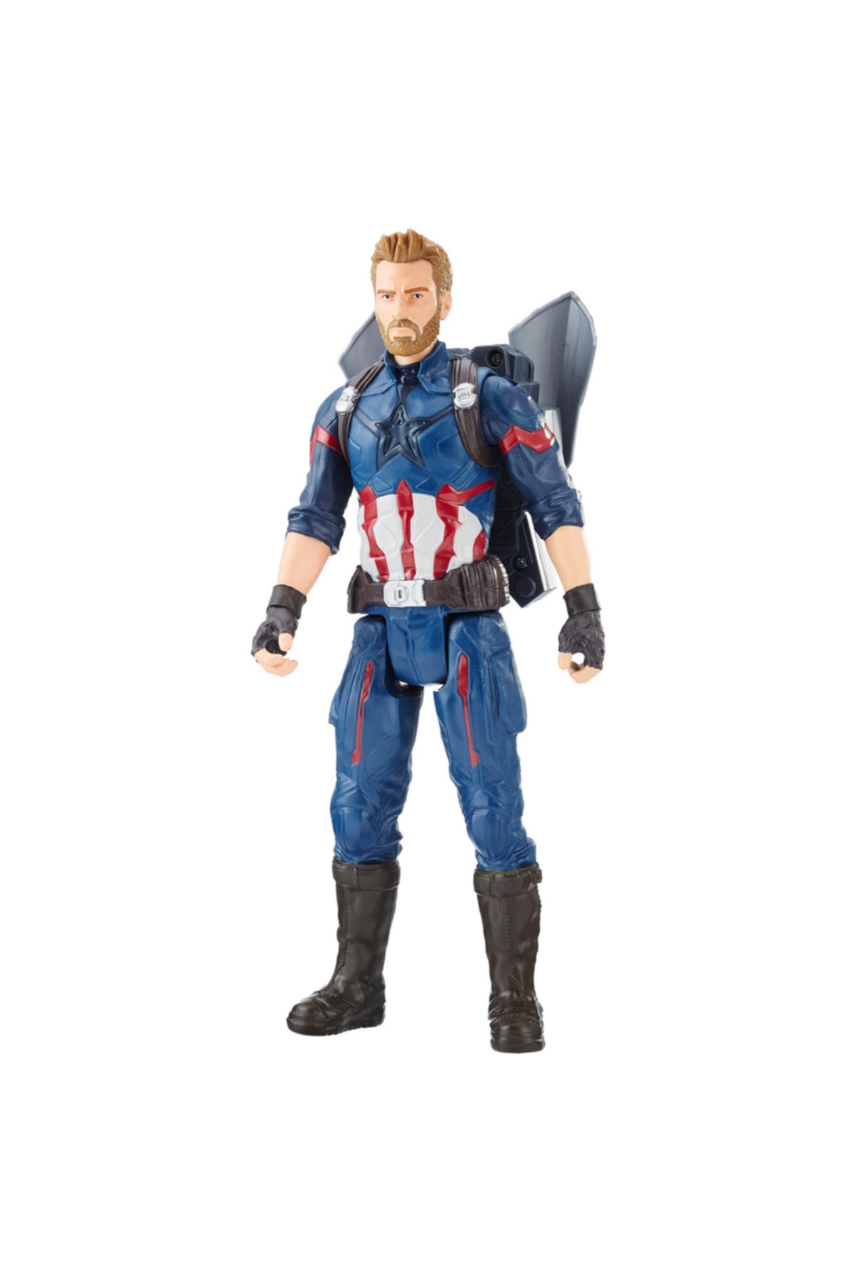 اسباب بازی های فیگور دیگر انتقام جویان کاپیتان آمریکا با شیلد MARVEL