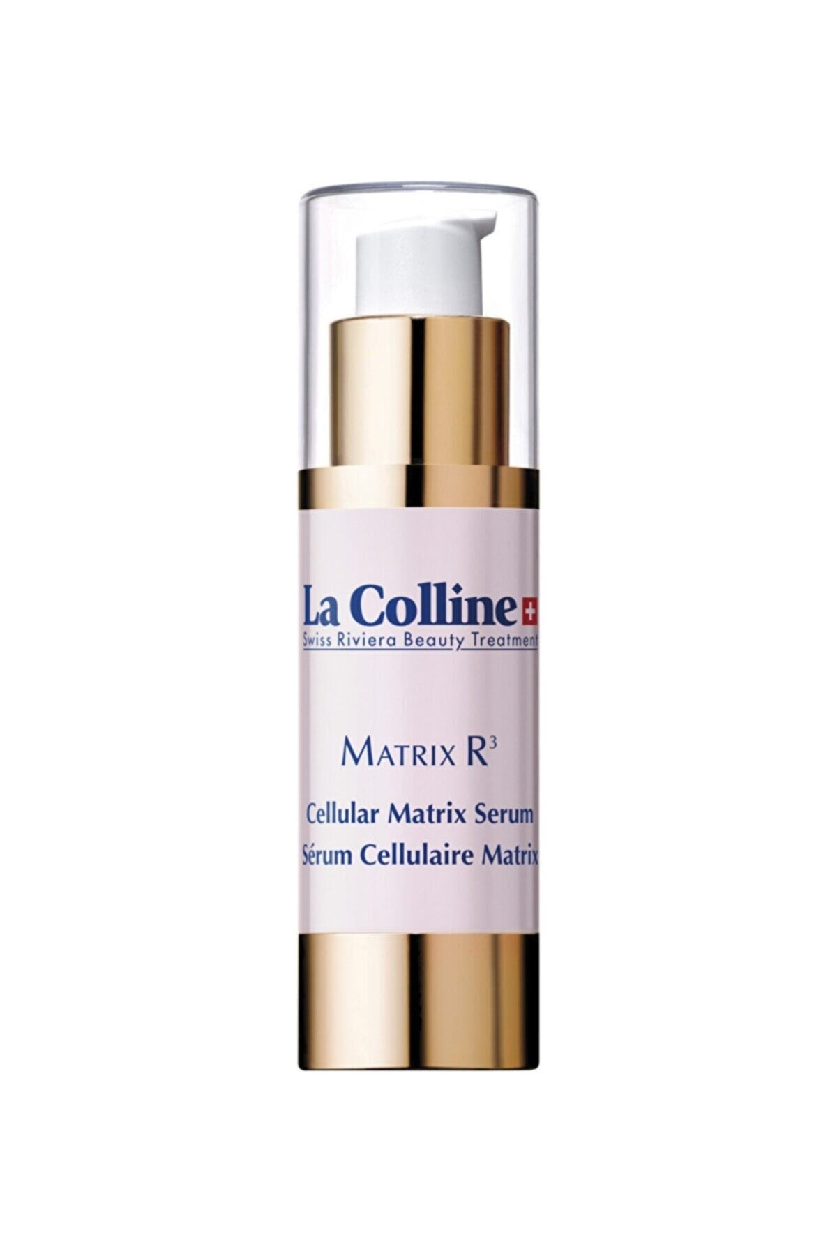 La Colline سرم ماتریس سلولی ۳۰ میلی لیتر