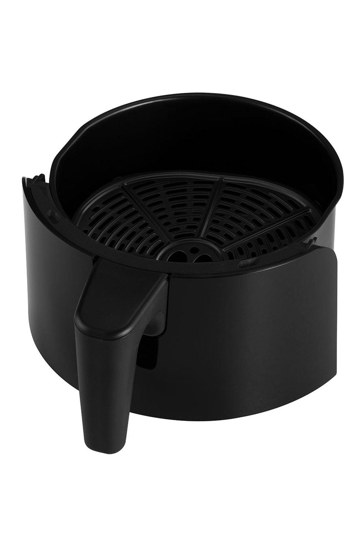 سرخ کن SATISFRY کوچک 1.8 لیتری 26500 56 اورجینال Russell Hobbs
