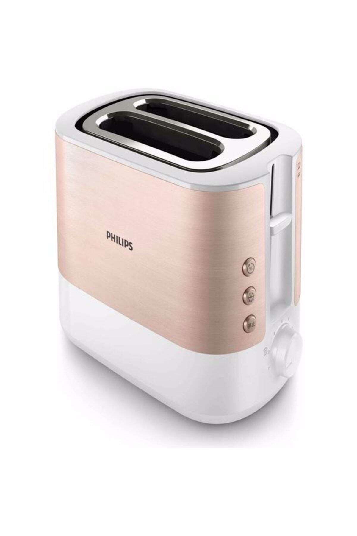 ست مخلوط کن کالکشن PROMIX HAND BLENDER + TOASTER اورجینال Philips