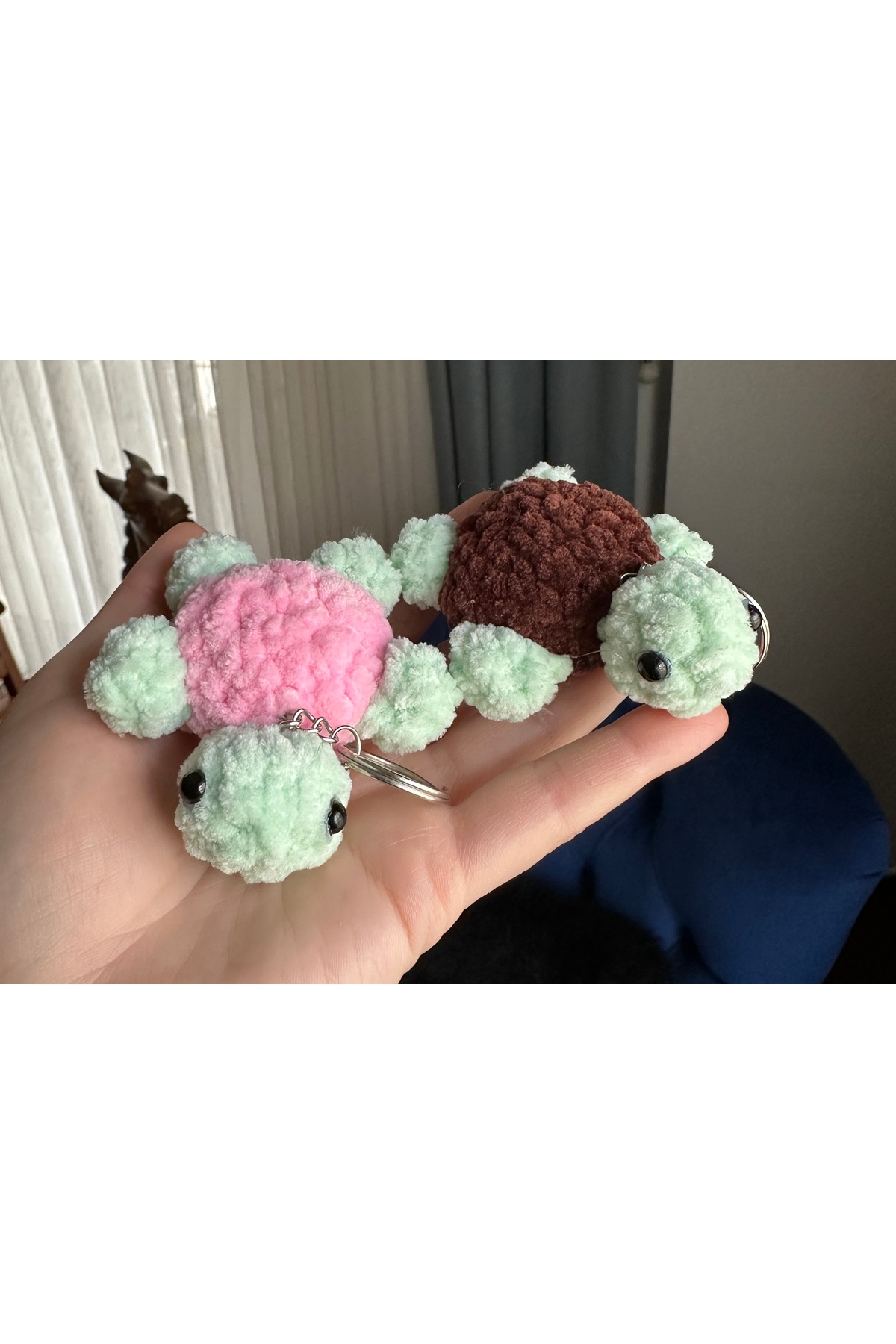جلیقه کلید جاکلیدی CARETTA CARETTA, اسباب بازی, هدیه yucin