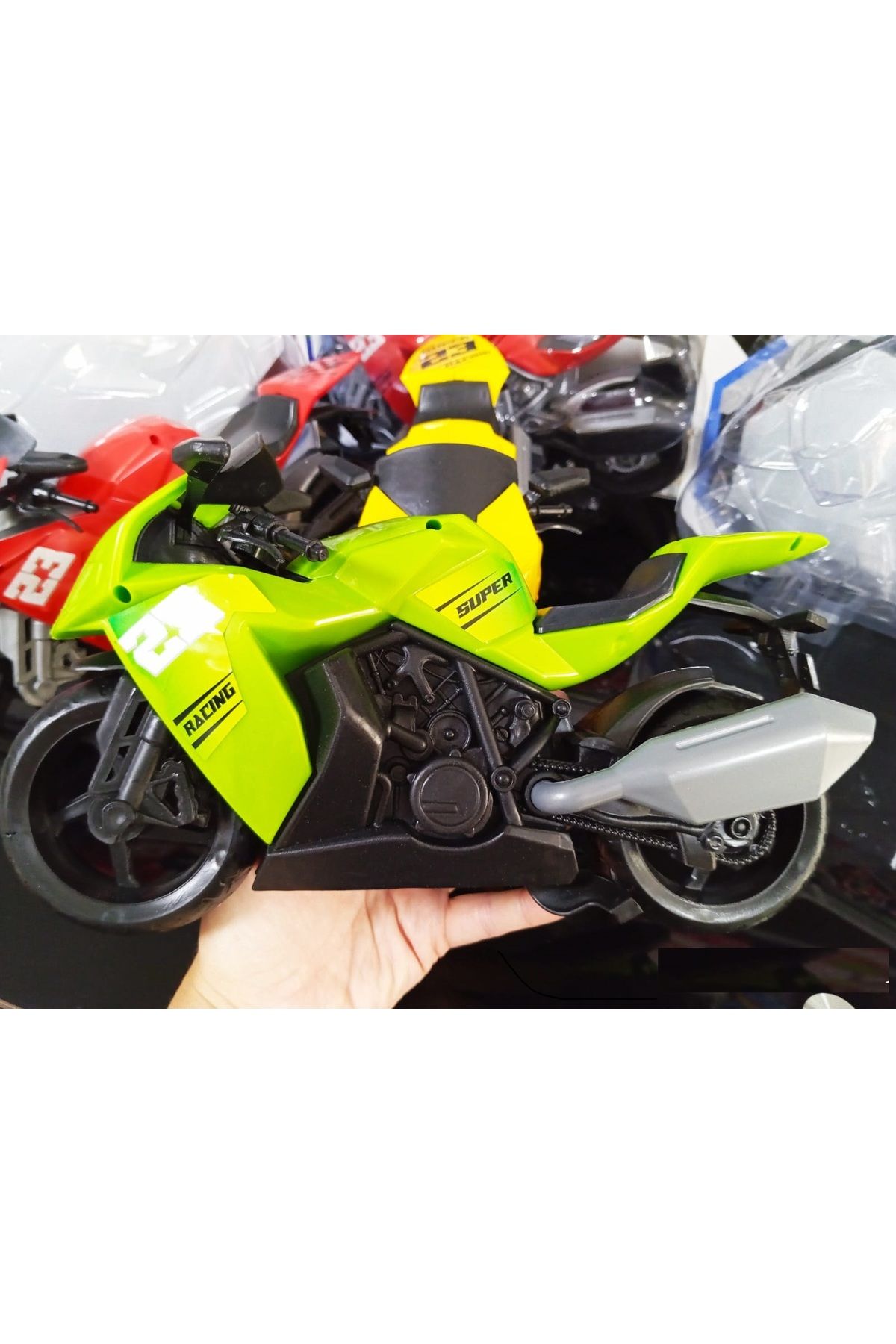 LRS STORE