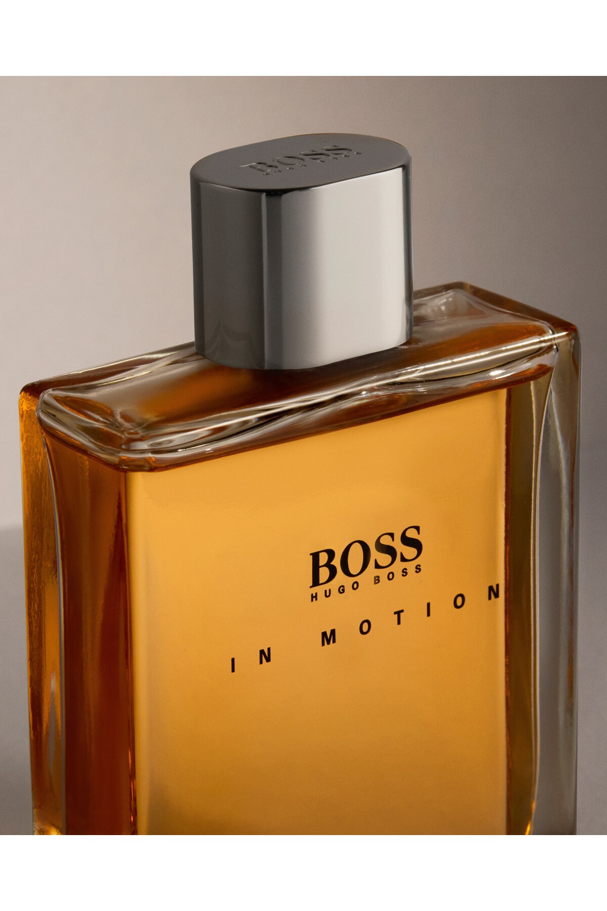 Hugo Boss عطر مردانه In Motion Eau De Toilette 100 میلی لیتر