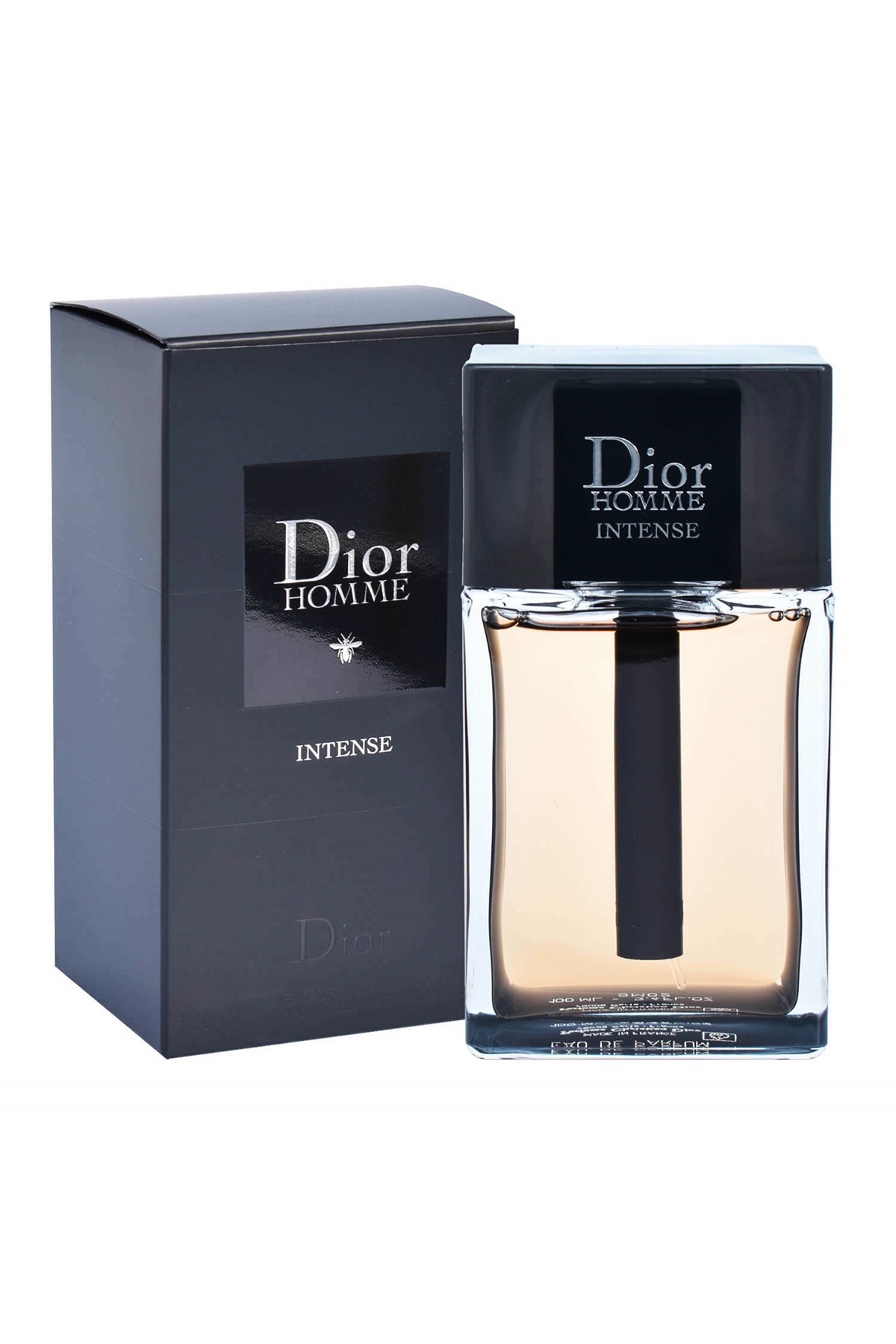 Dior مردانه ادوپرفیوم مردانه 100 میلی لیتری محصول Homme Intense