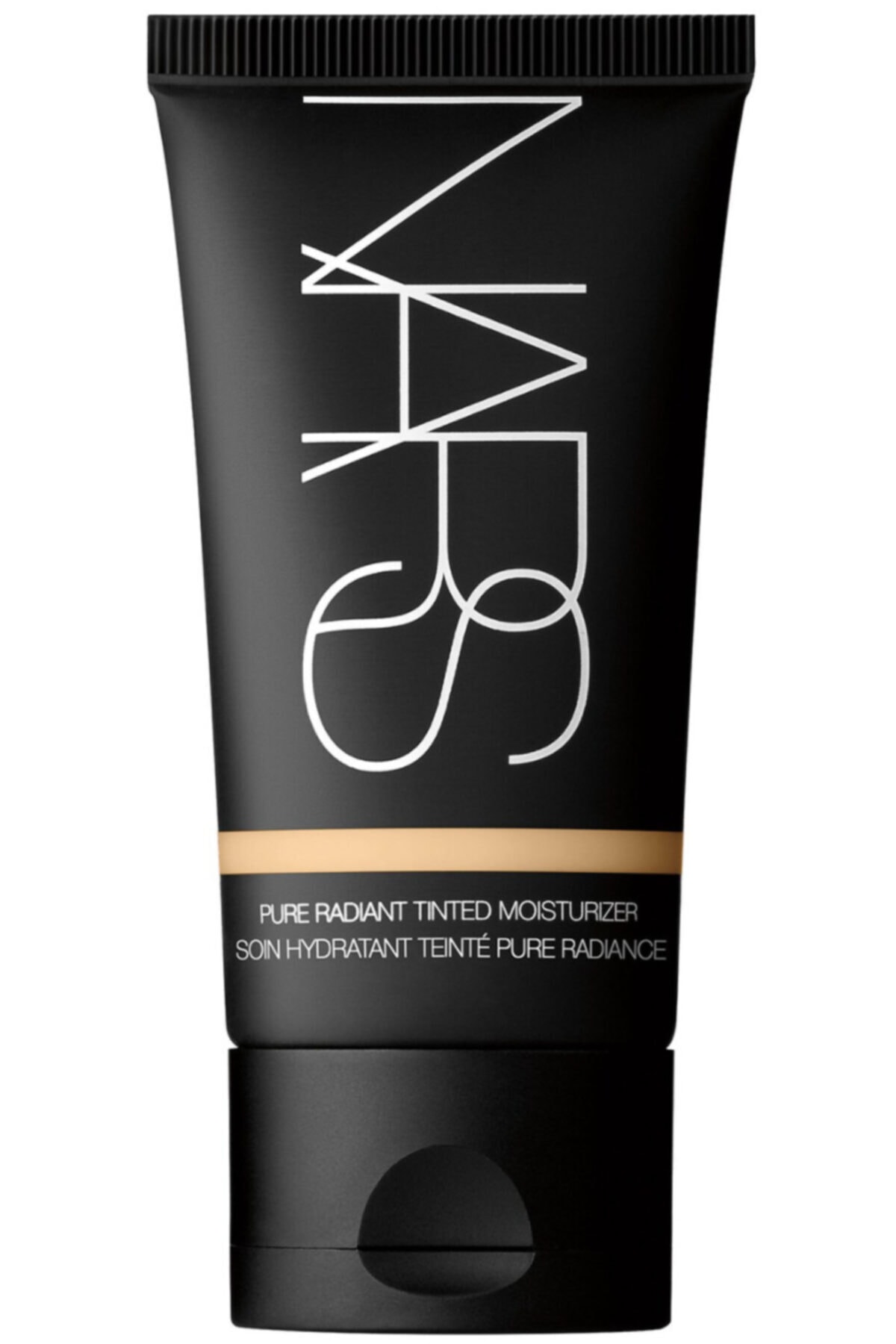 کرم بی و سی مرطوب کننده تابش خالص 56 میل Nars