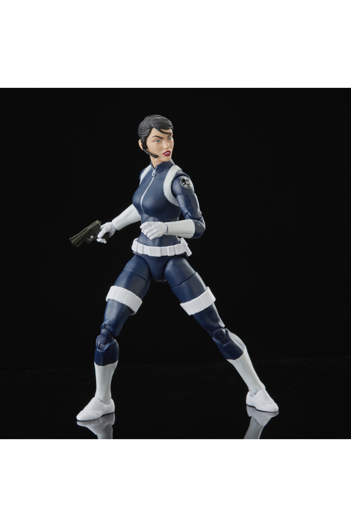 فیگور زمین لرزه افسانه ها اورجینال MARVEL
