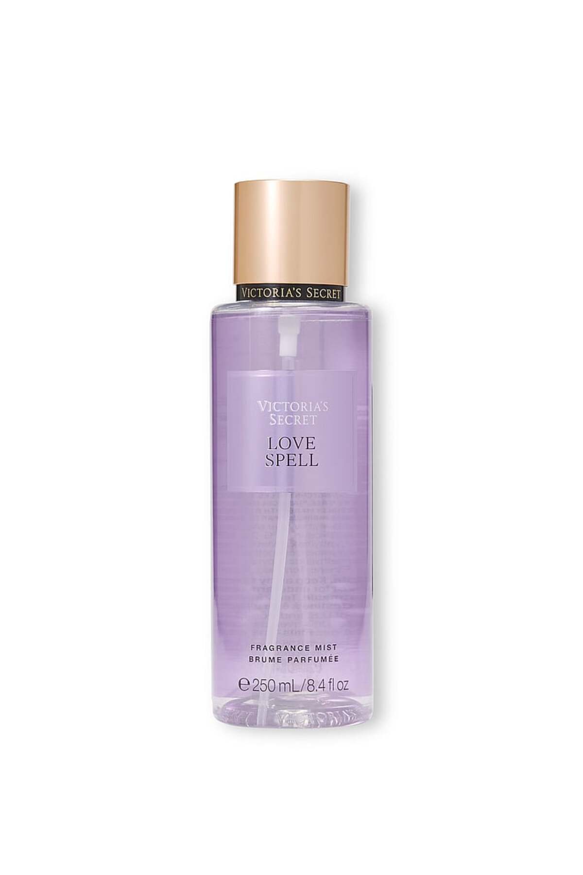 اسپری بدن عشق اسپل اورجینال Victoria's Secret