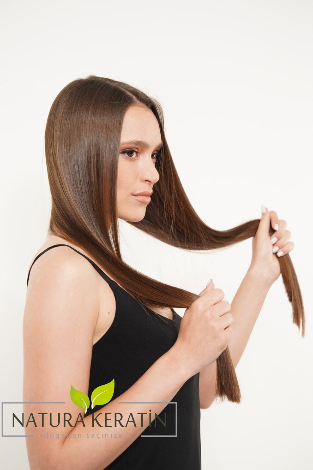 Natura Keratin بخاری برزیلی 120 میلی لیتر