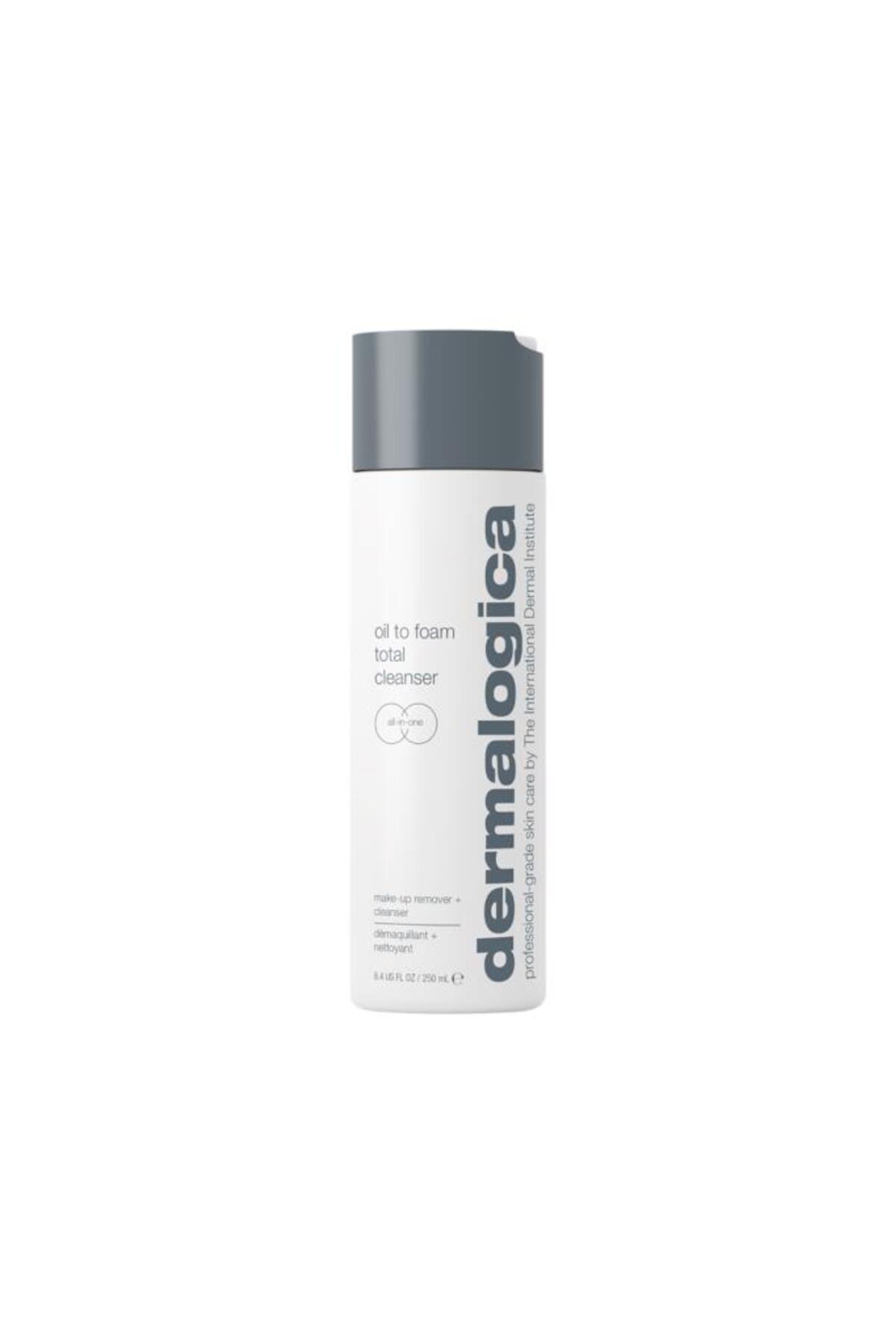 Dermalogica شستشوی کلی آبی تا کف 250 میلی لیتر