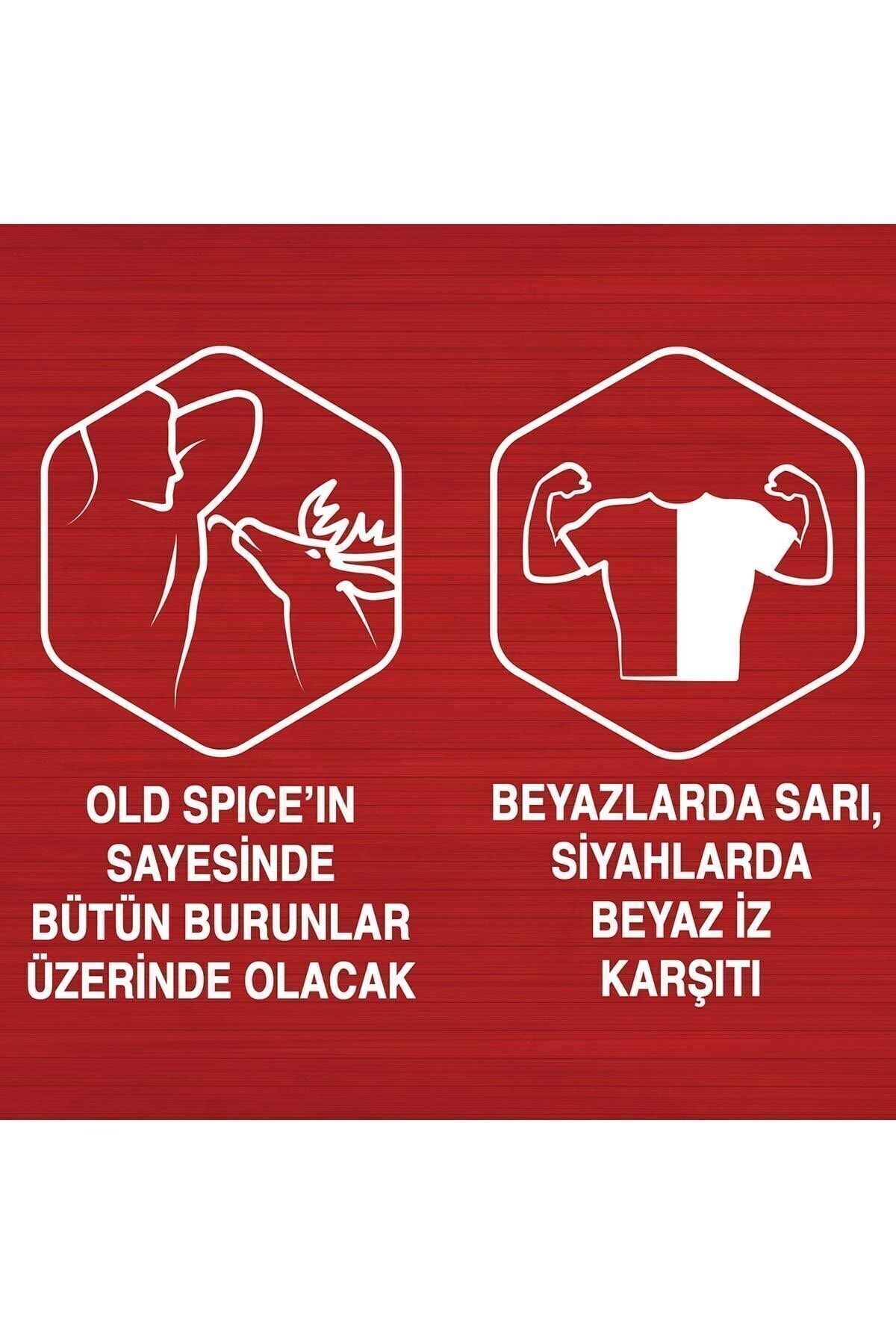 دئودورانت ژل مردانه مدل Captain Clear حجم 70 میلی لیتر اولد اسپایس Old Spice
