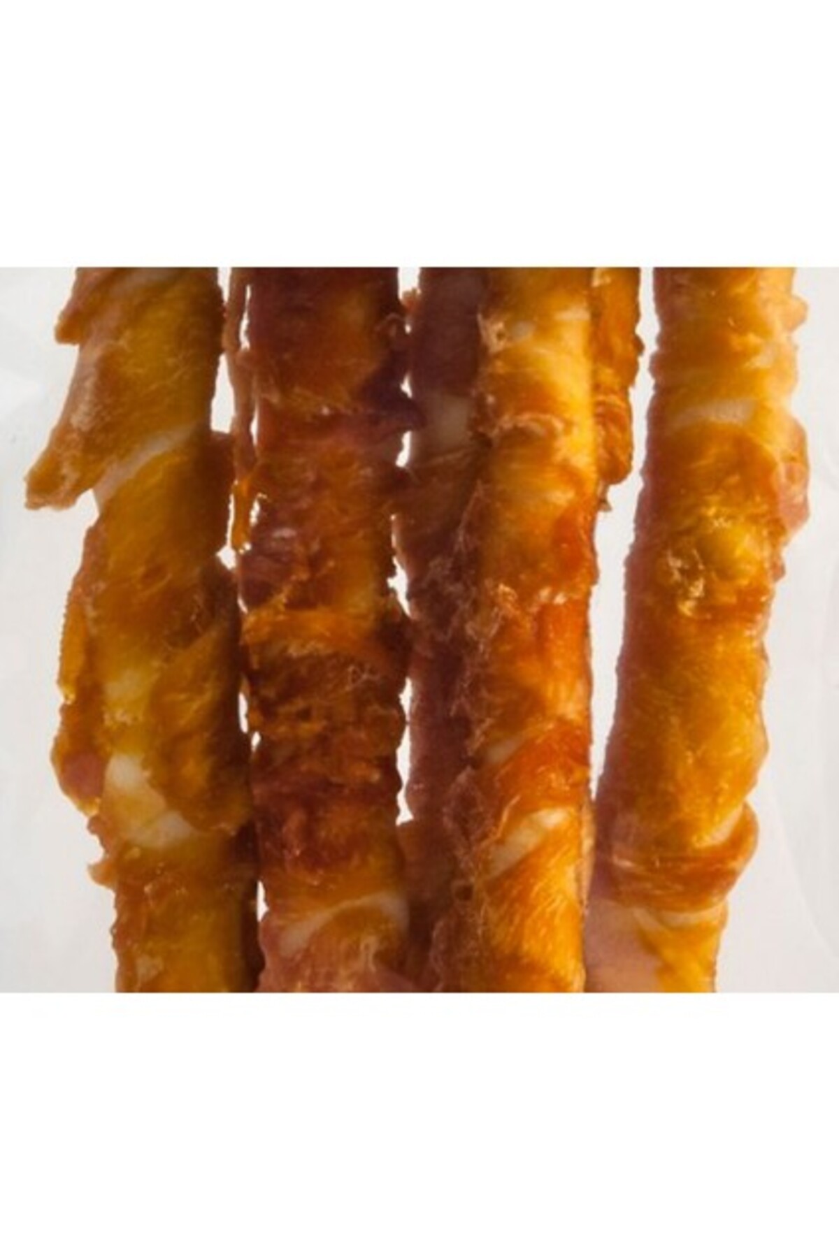 چوب جویدنی سگ فورلو Furlo Freshy Chicky Twists، بسته ۳۰ عددی با روکش گوشت مرغ
