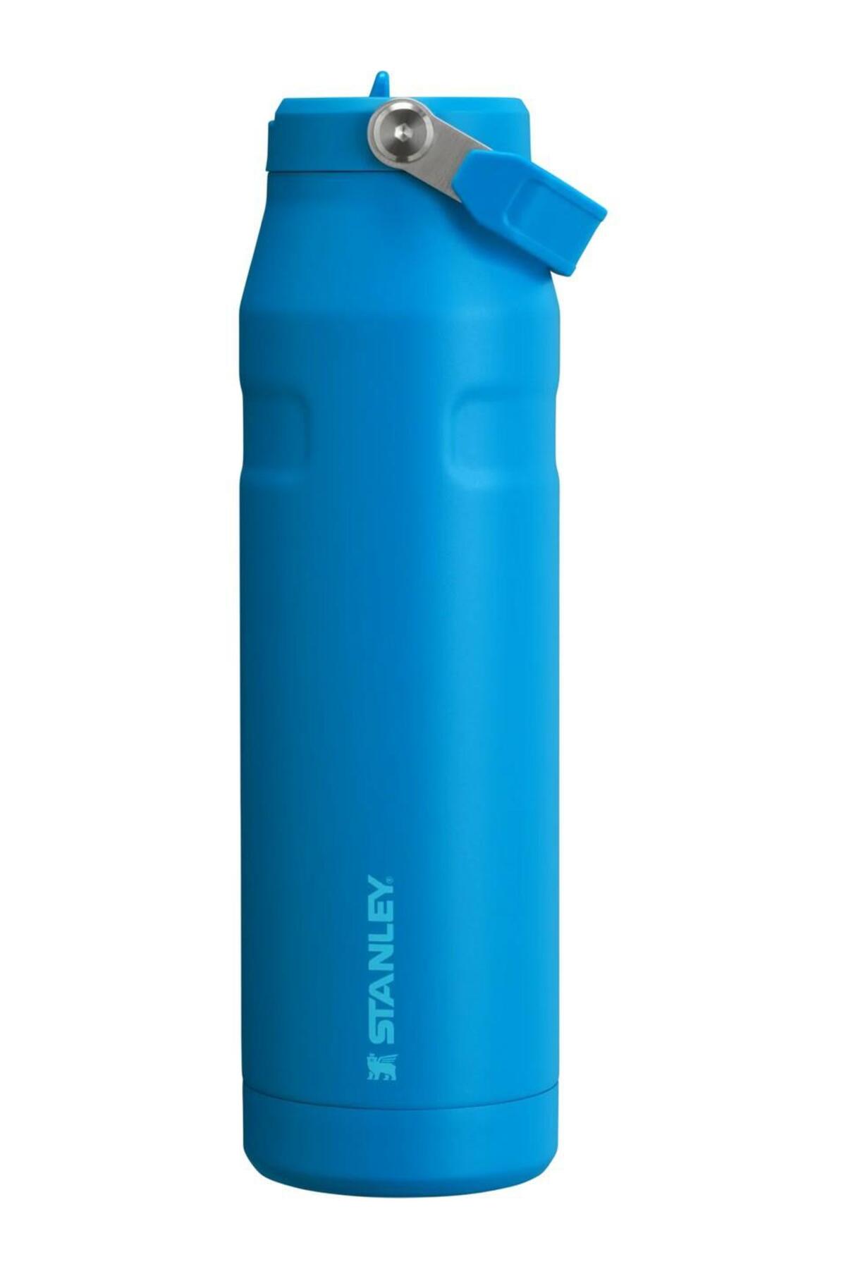 فلاسک ICEFLOW™ BOTTLE FLIP STRAW 2.0 1.06L 36OZ اورجینال Stanley