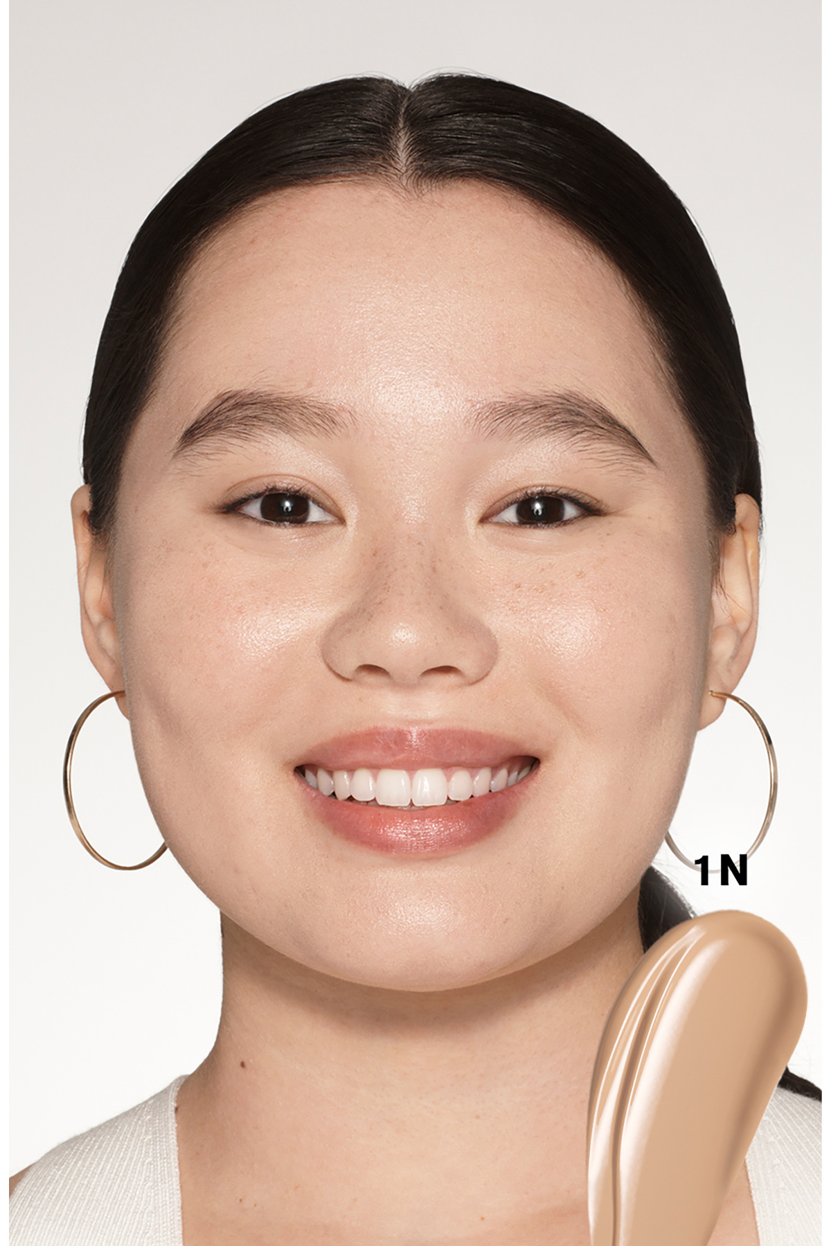 کانسیلر SKINCEALER TOUCH SOFT FUTURIST 1N Estee Lauder