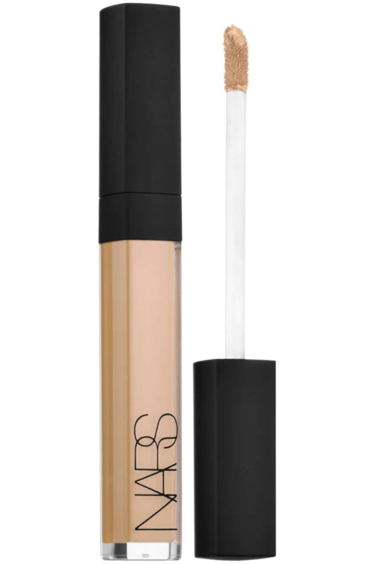 Nars پوشش کننده کرمی درخشان کاستارد