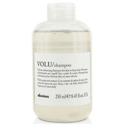 شامپو داوینس Davines مدل Volu حجم‌دهنده برای موهای کم‌حجم ۲۵۰ میلی‌لیتر