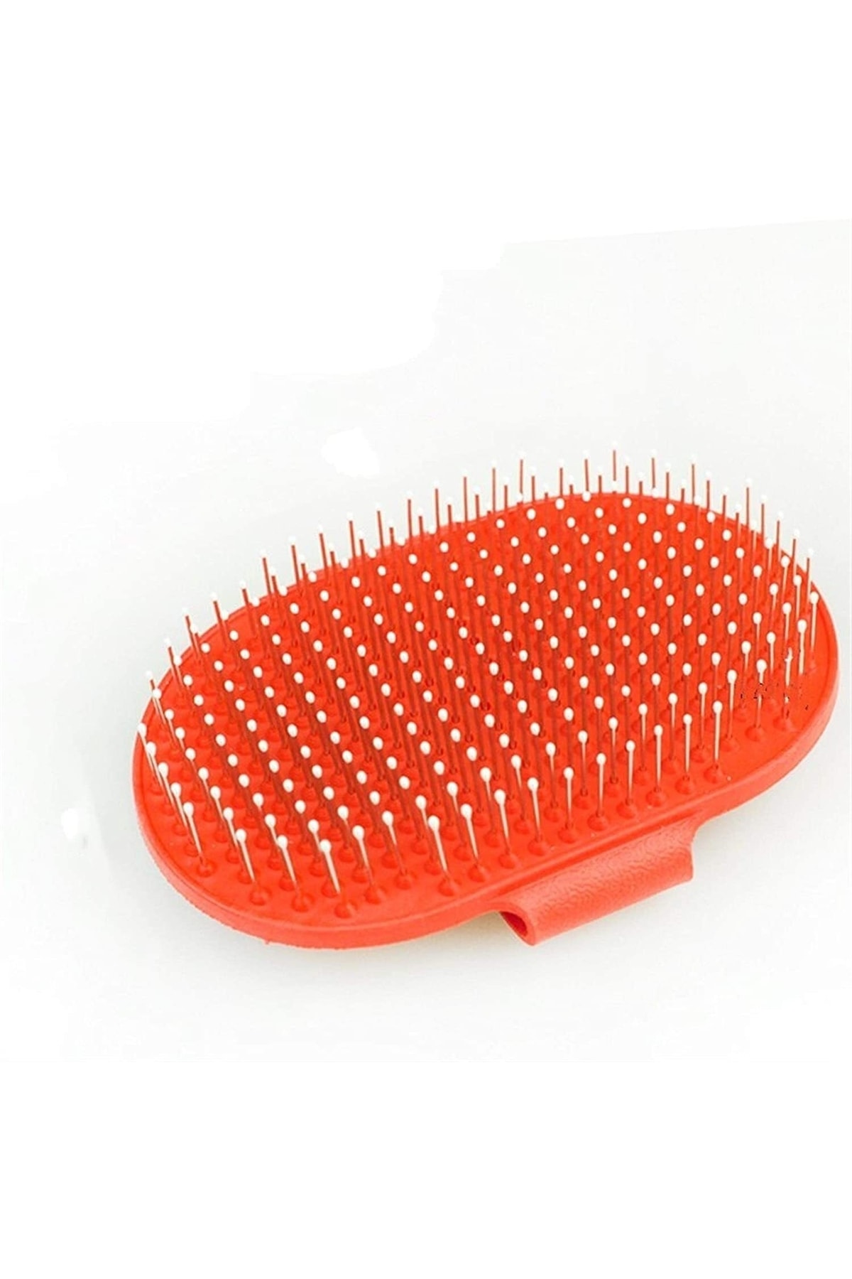 شانه لاستیکی شست‌وشو و ماساژ گربه و سگ میکس‌پت Mixpet مدل P2174S619