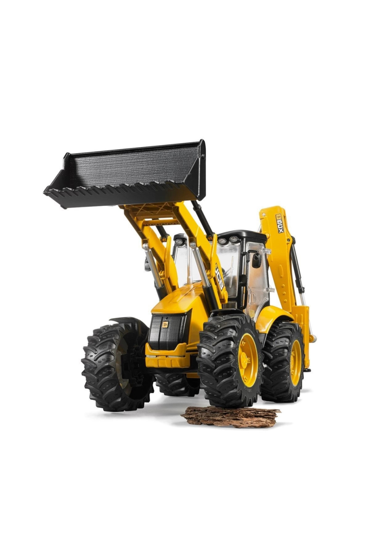 مدل خودرو JCB 5CX ECO BUCKET ENESSIWORLDCAVATOR اورجینال berenelektronik