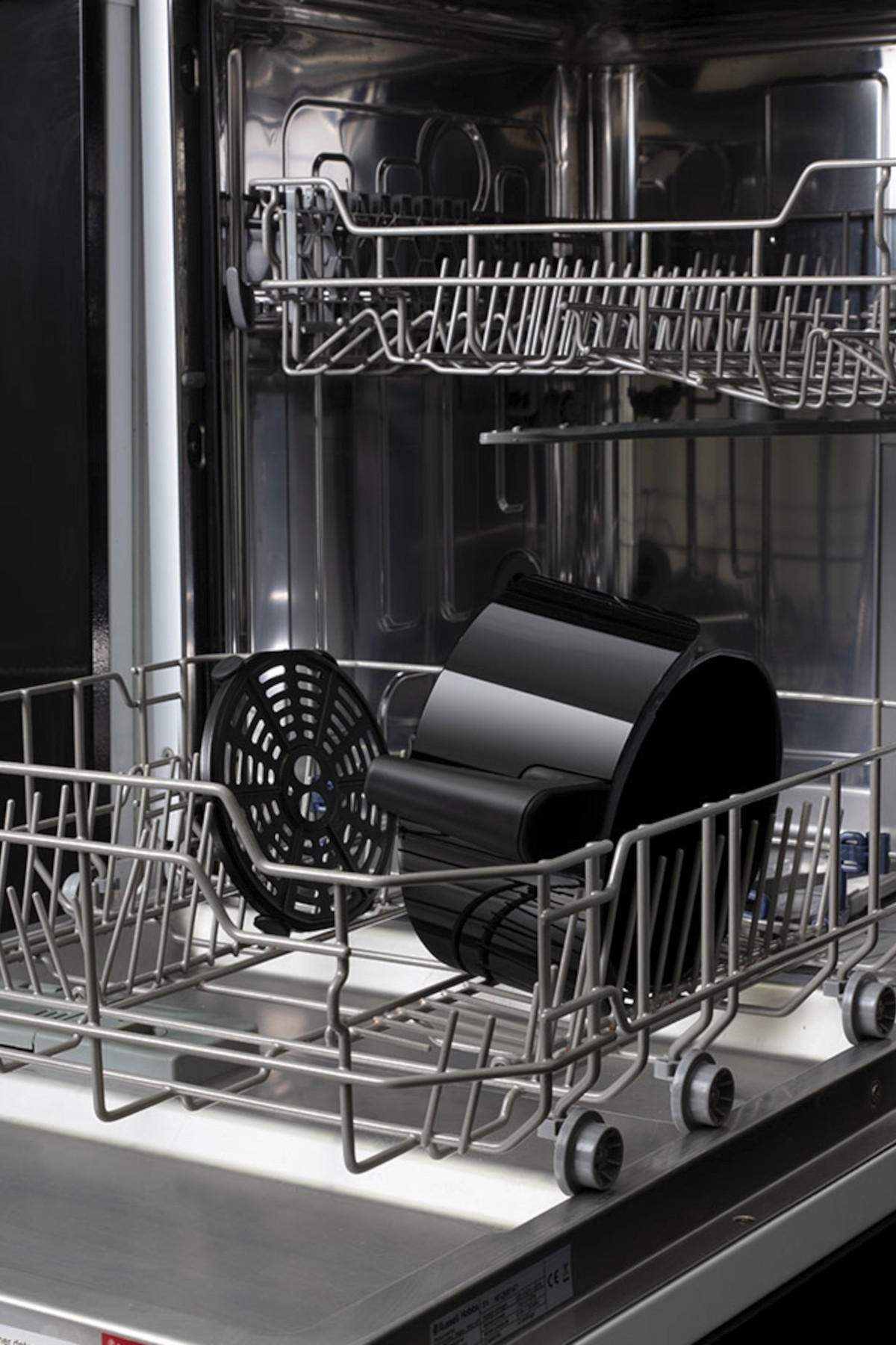 سرخ کن SATISFRY کوچک 1.8 لیتری 26500 56 اورجینال Russell Hobbs