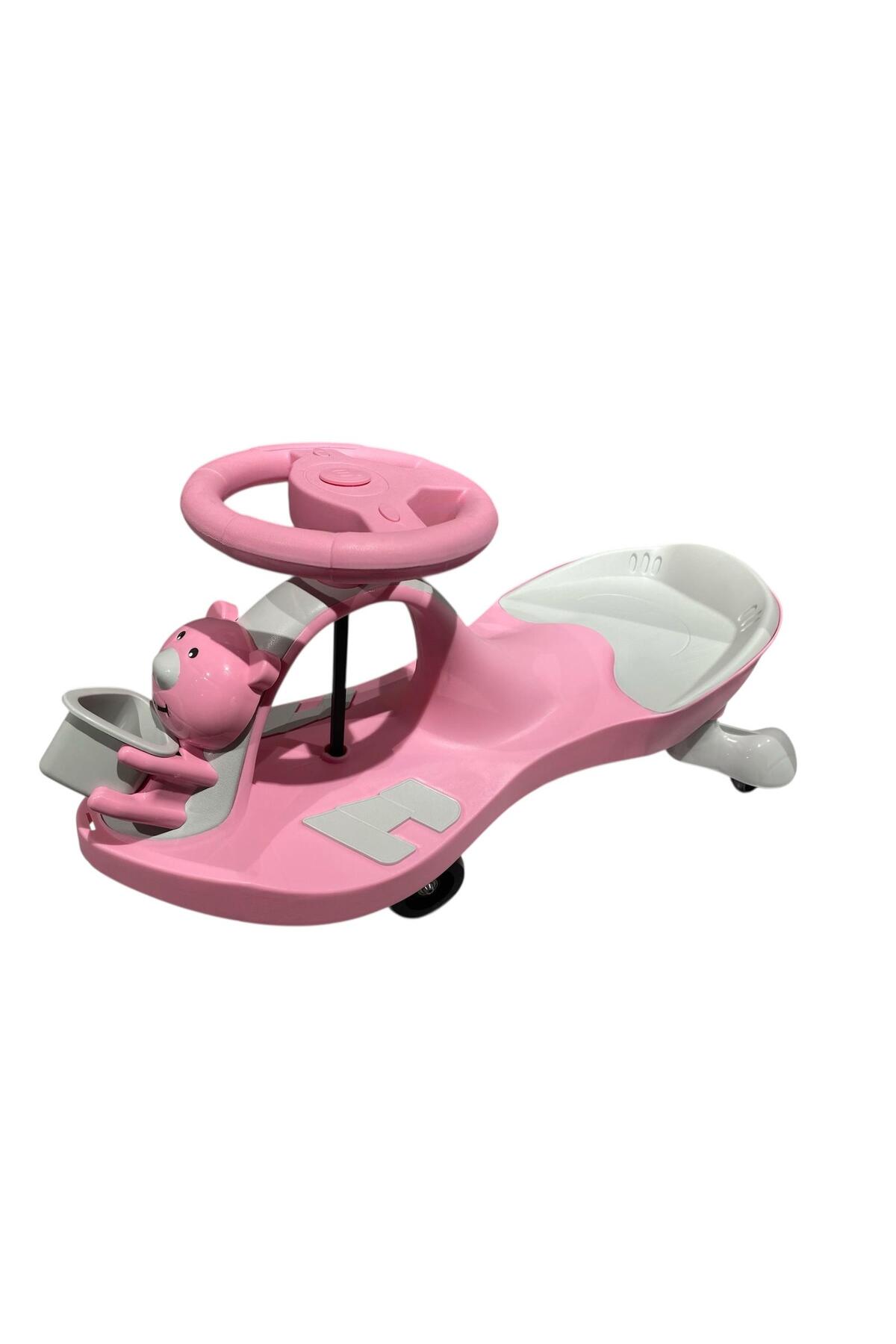 اسکوتر کودکان مورچه اسکیت برد ماشین پلاسما تاب جادویی Furkan Toys