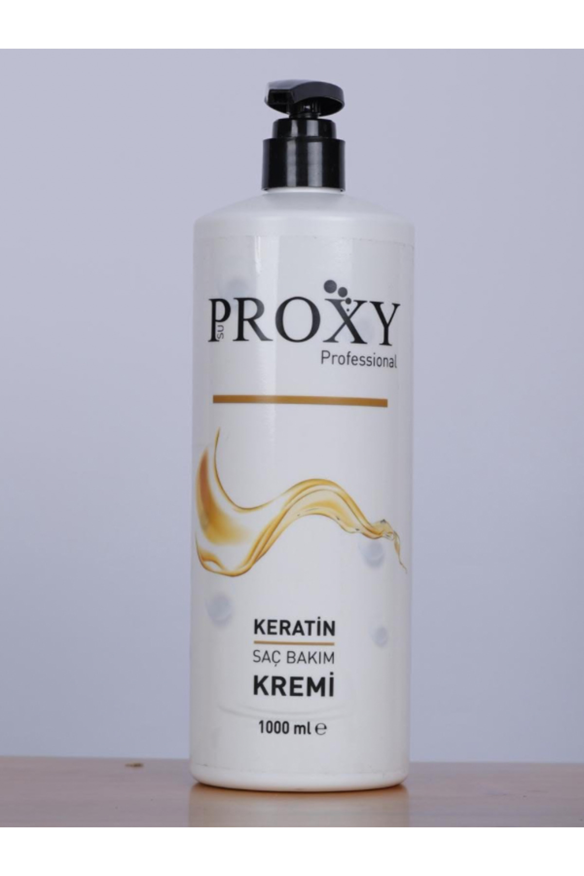ست مراقبت مو کرم از کراتینه سوپروکسی میل proxy