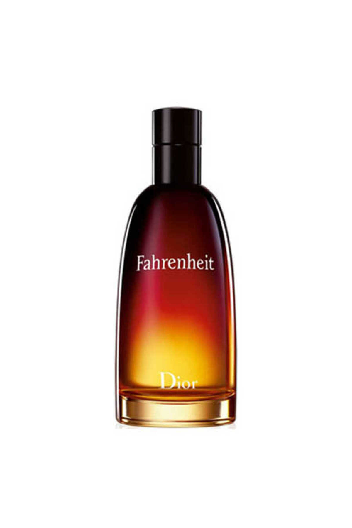 Dior ادو تویلت 100 میلی لیتری مردانه فارنهایت