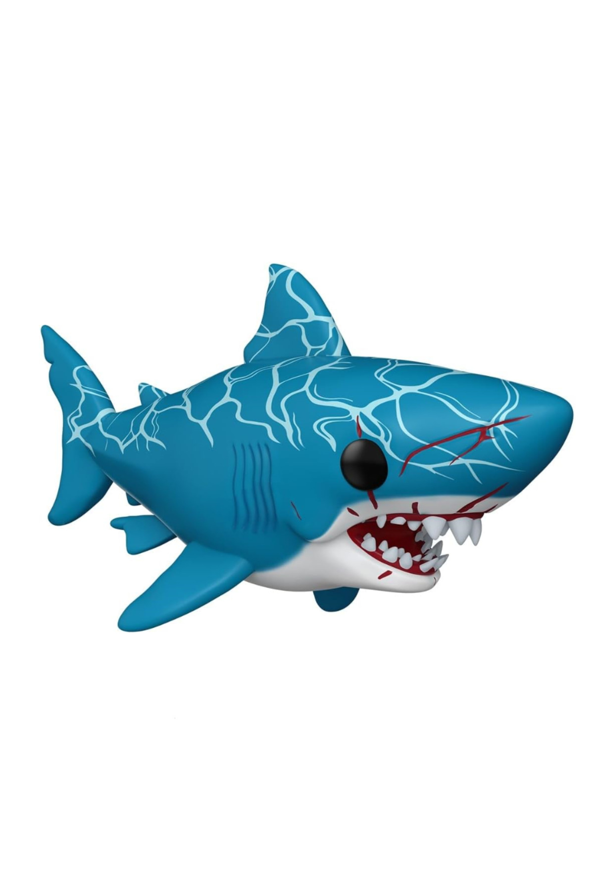 فیگور فانکو پاپ Jaws 50th Anniversary شماره: ۱۷۵۴ اصل Funko