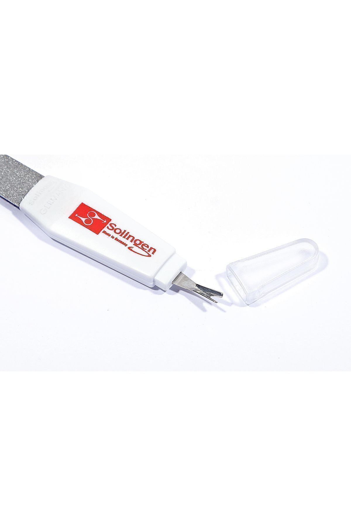 سوهان ناخن مدل 5151/5 با کیفیت عالی و طراحی ارگونومیک Solingen
