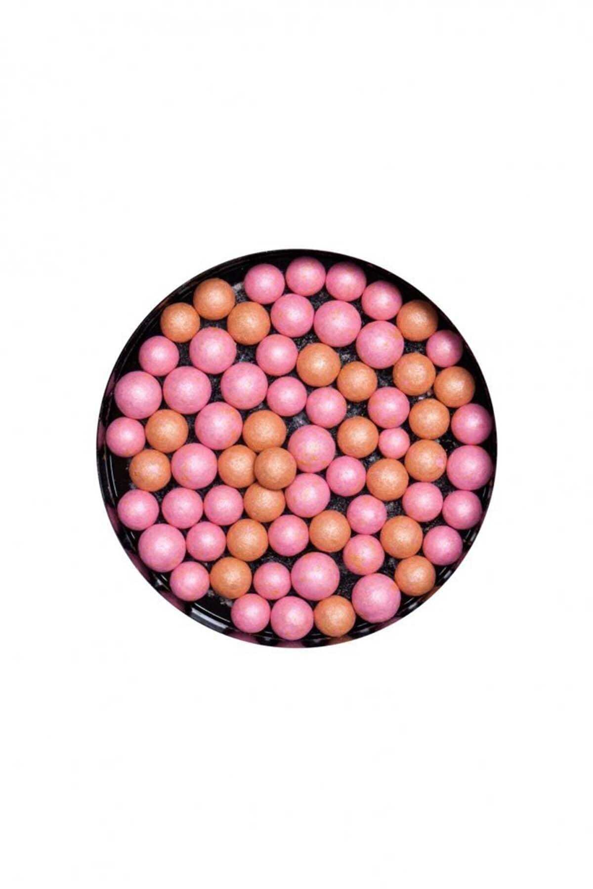 رژگونه BLUSHER 304 اورجینال Gabrini