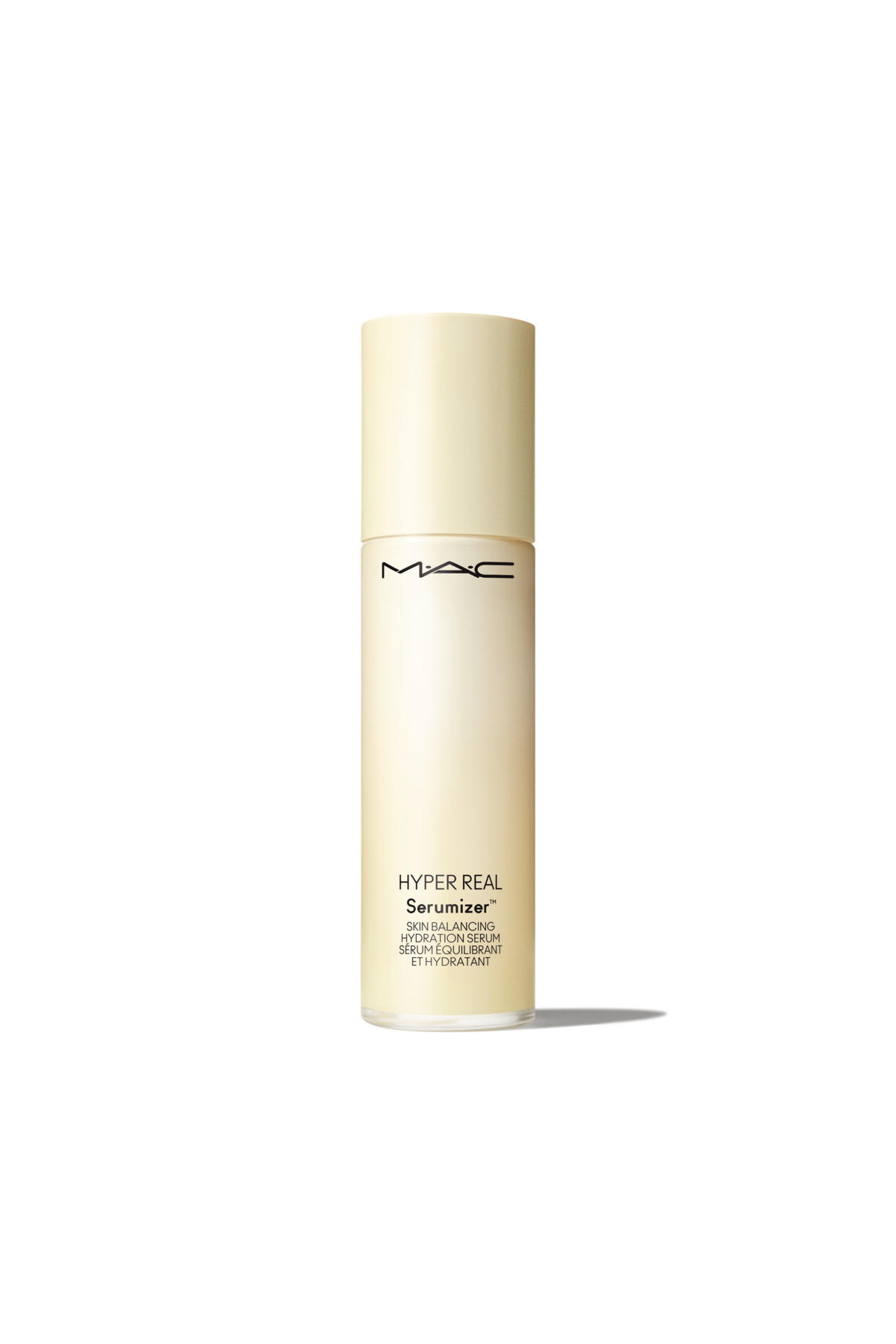 Mac سرم مرطوب کننده هایپر رئال سرمایزر حجم 50 میلی لیتر