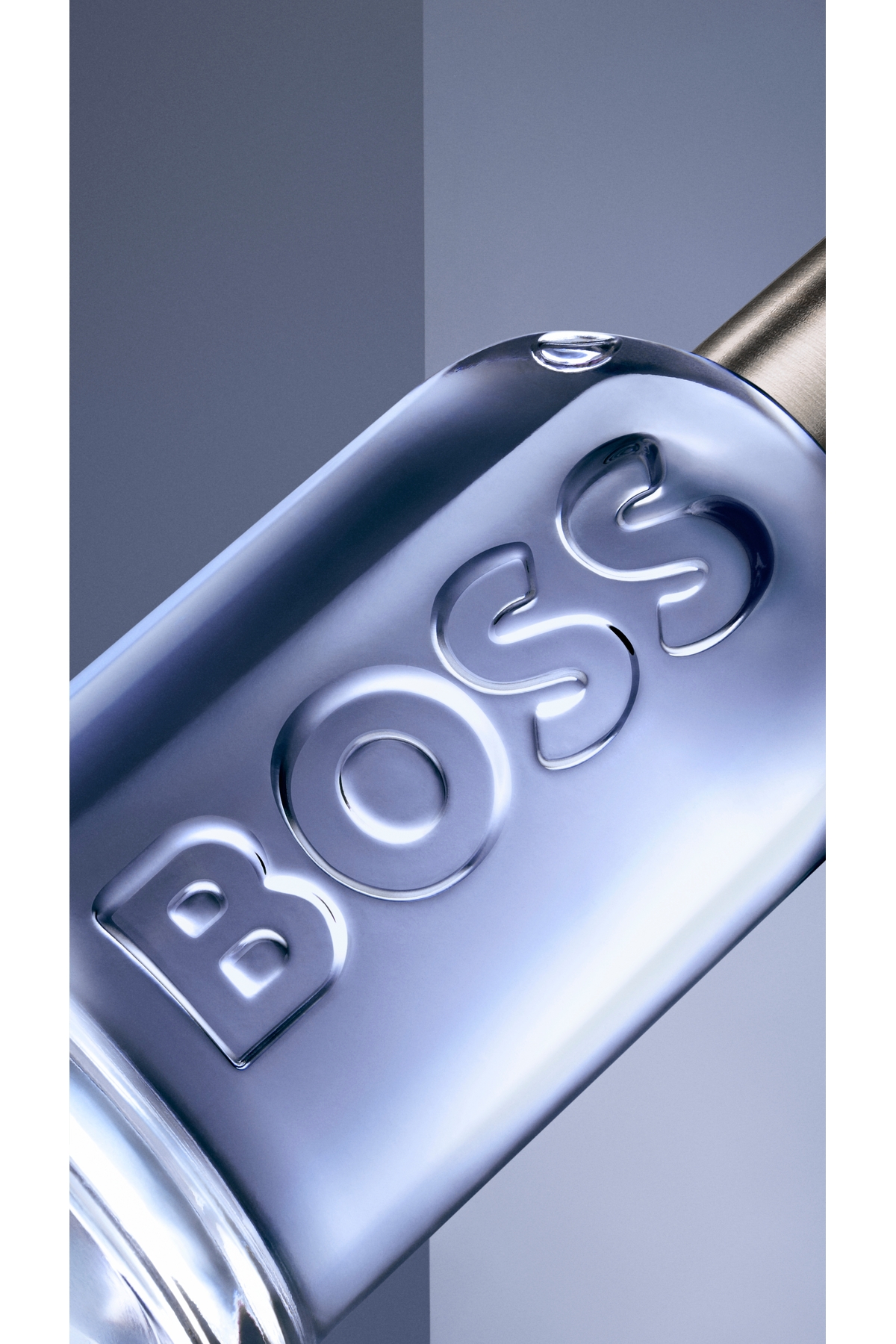 Hugo Boss عطر مردانه بوتلد اینفینیت ادوپرفیوم 50 میلی لیتر