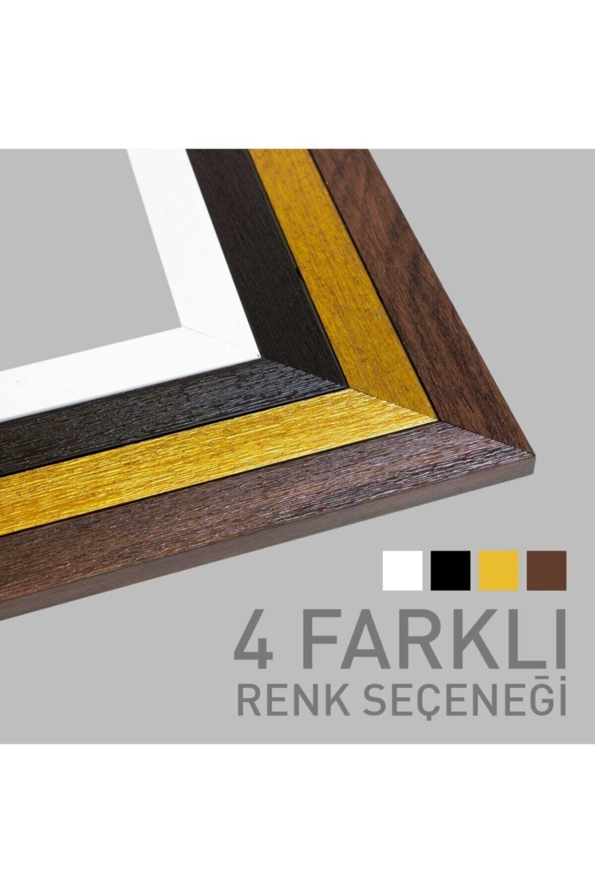 پازل سر و قاب اره منبت کاری مویی برای 2000 قطعه اندازه 96CMX68CM سفید Genel Markalar