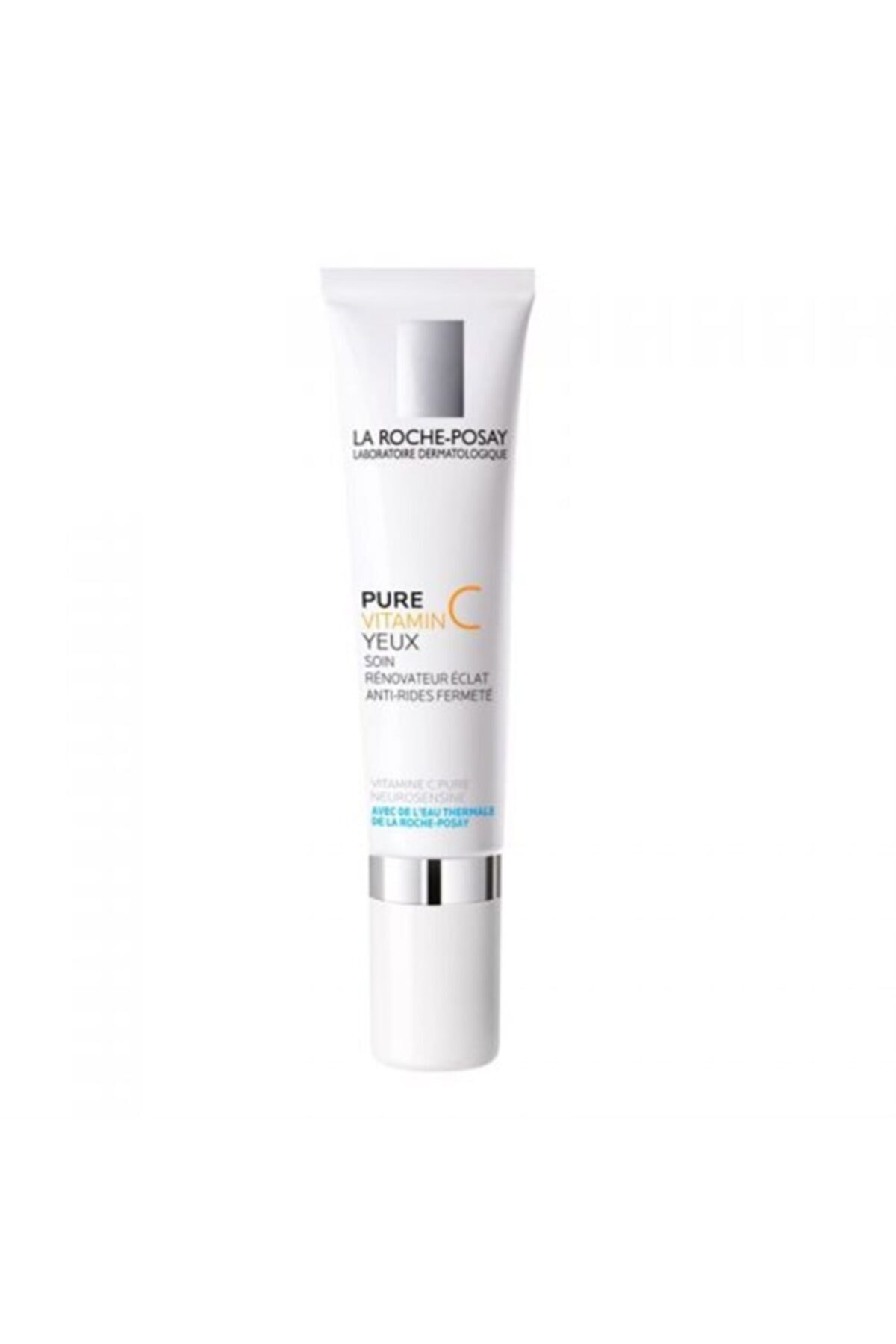 La Roche Posay کرم مراقبت از محیط Redermic [C] چشم ها 15 میلی لیتر